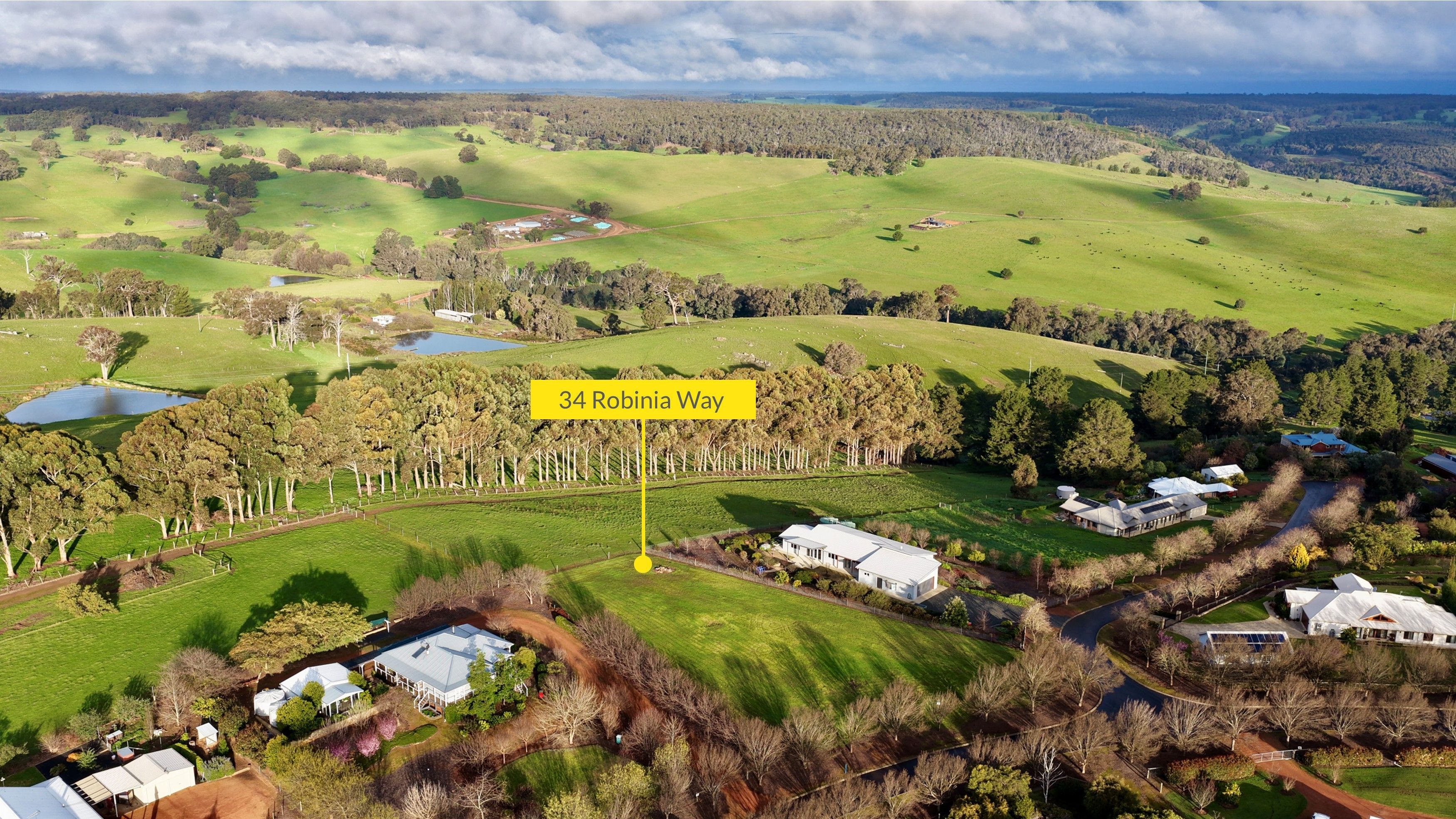 34 Robinia Way — photo from Ray White Stocker Preston | Bridgetown