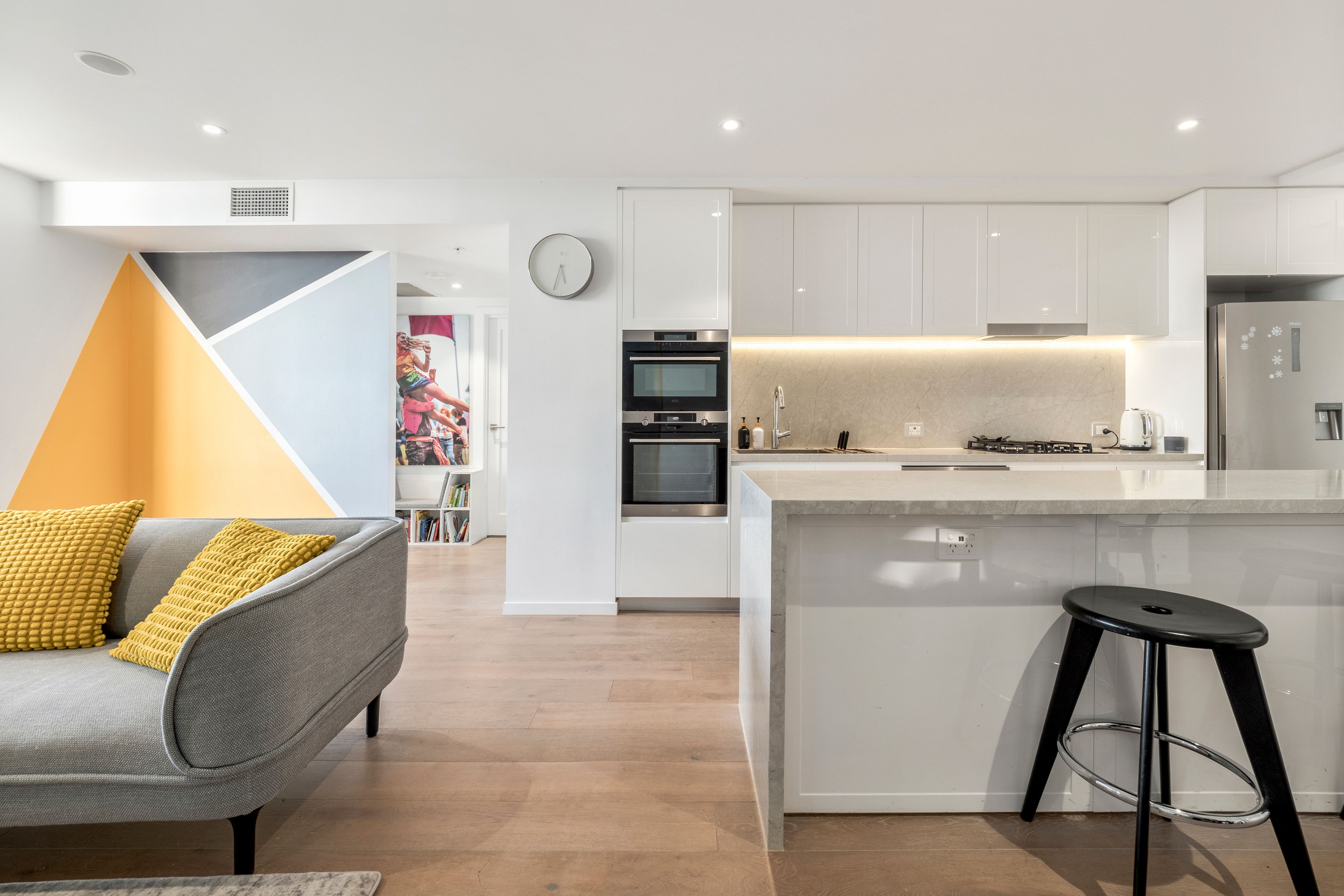 1601/95 Linton Street, Kangaroo Point, QLD 4169