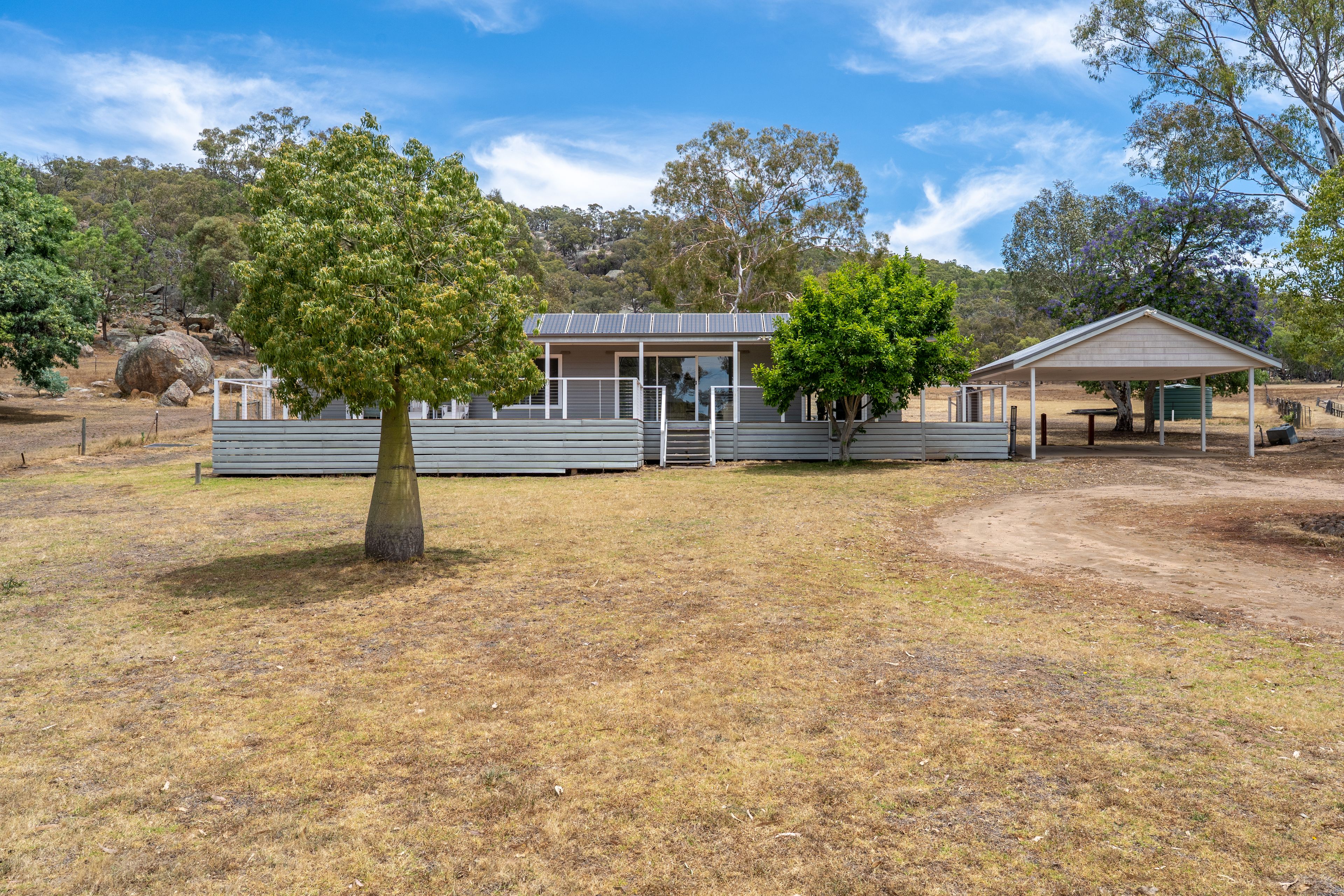 231 Wilkinsons Lane, Euroa, VIC 3666