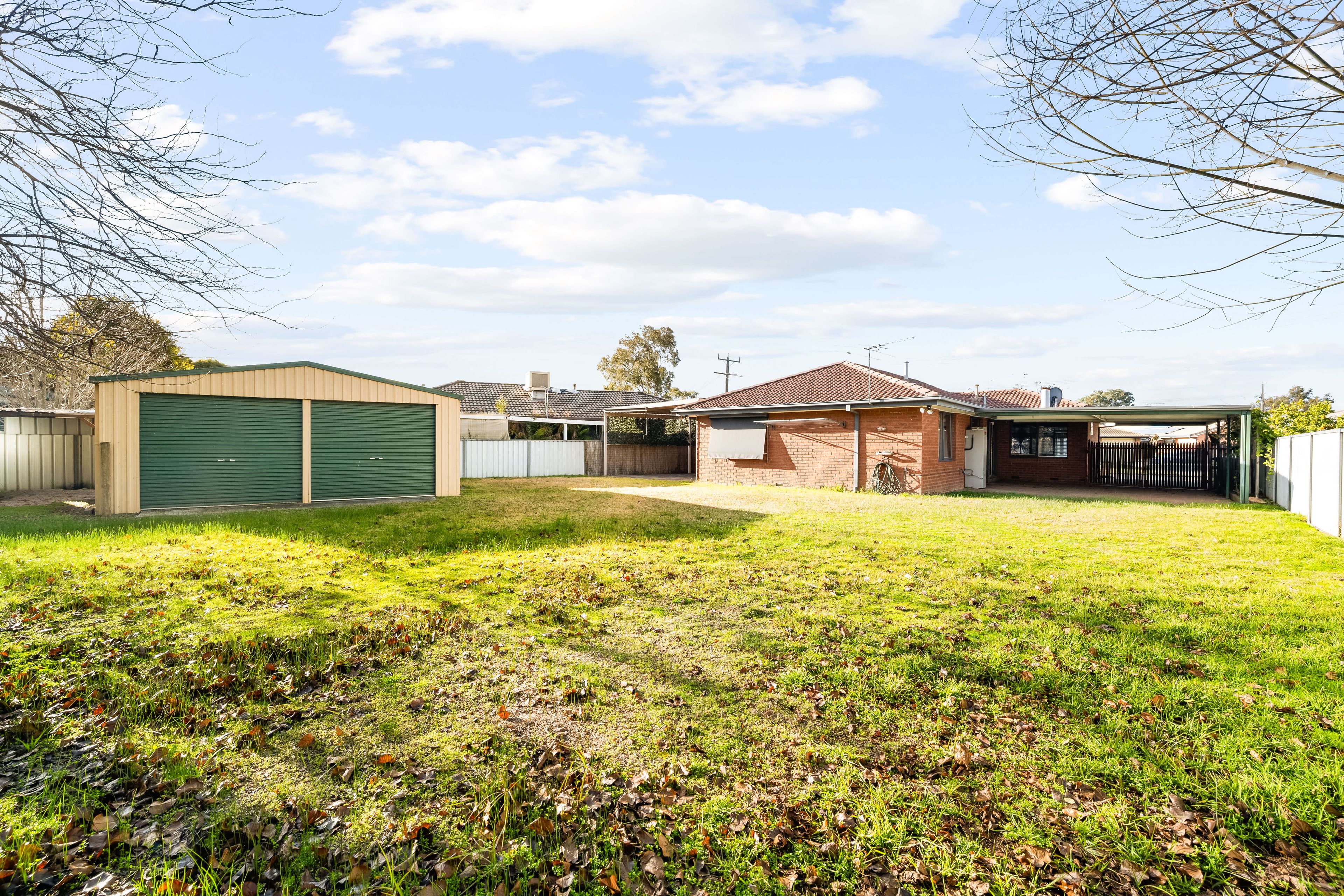 29 Roadshow Drive, West Wodonga, VIC 3690