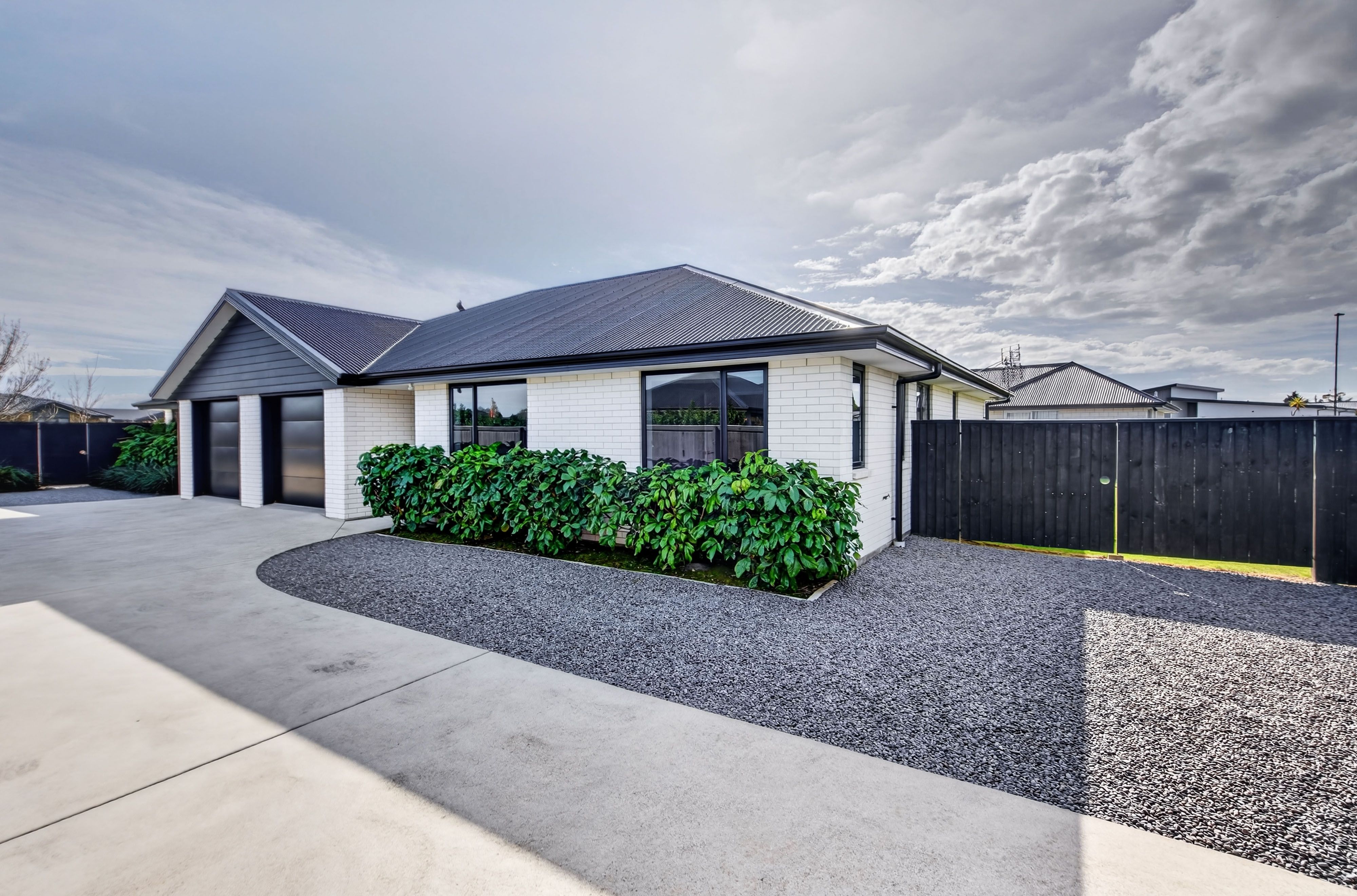 18 Russell Lilley Drive, Rolleston, Selwyn District