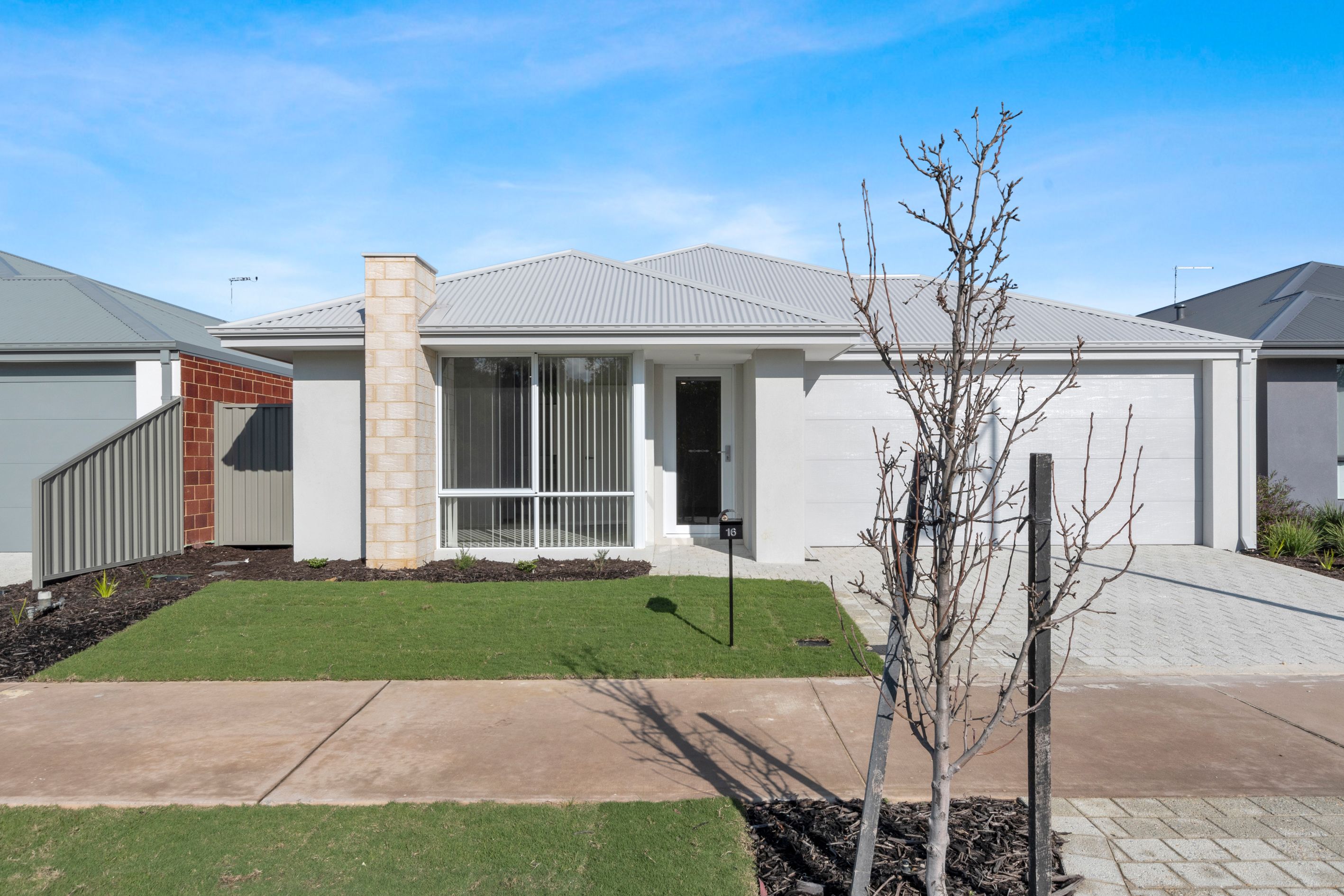 16 Sase Frontage — photo from Ray White Rockingham Baldivis