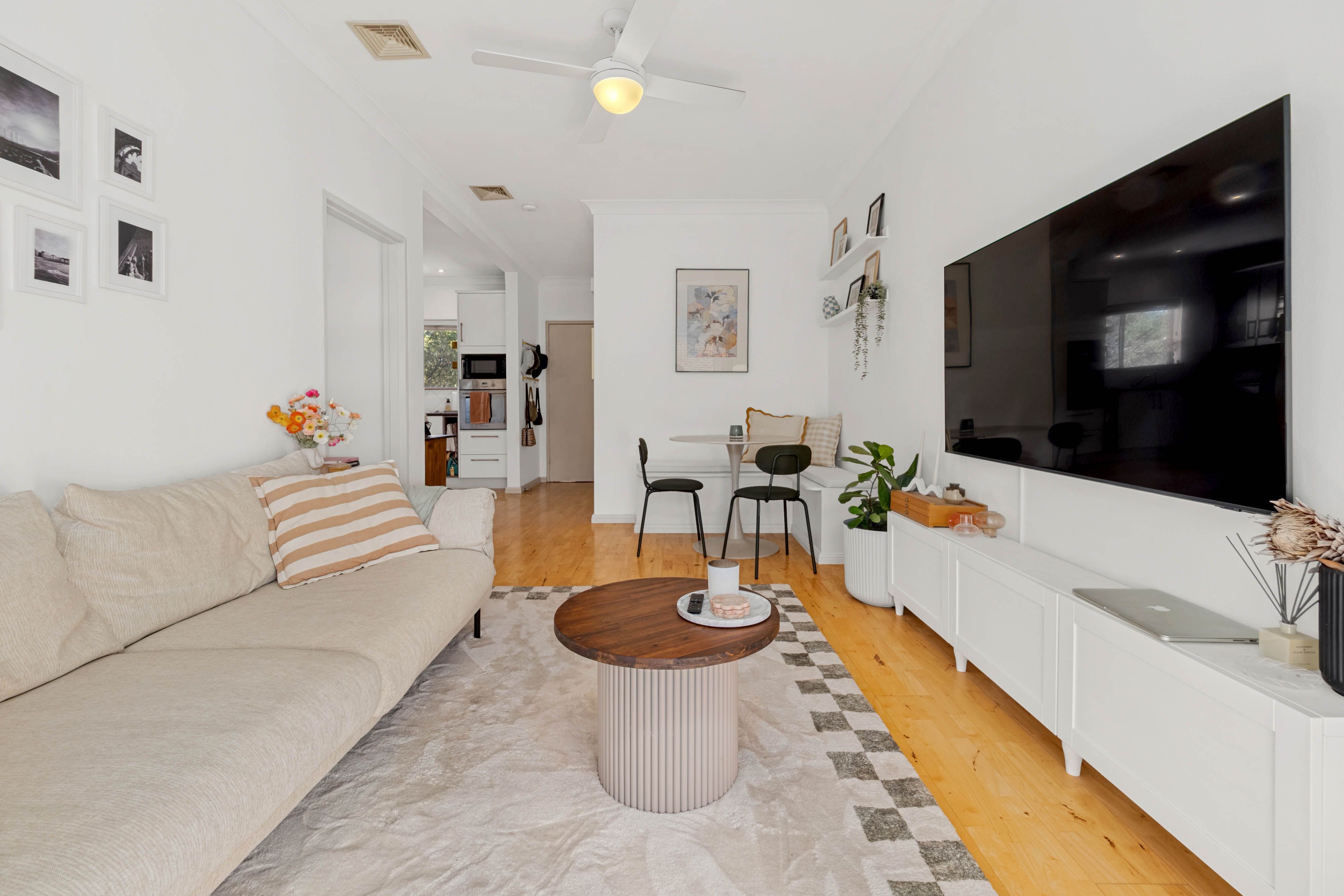 7/24 Weston Street, Coorparoo, QLD 4151