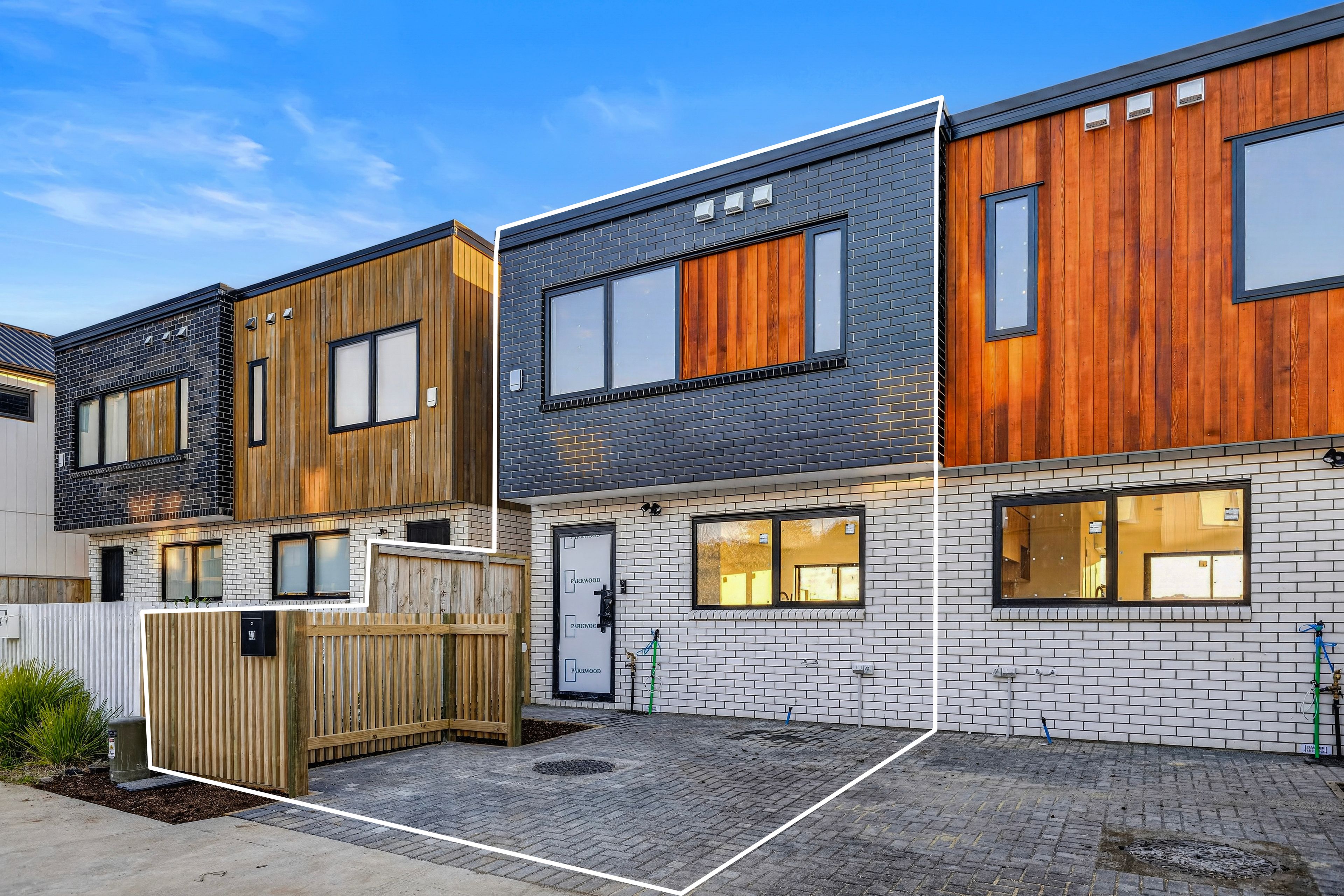 Lot 26/40 Taipahitini Road, Rosehill, Papakura