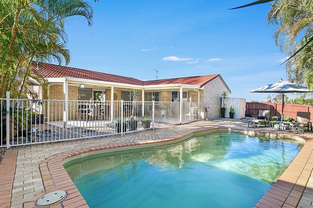 33 Carner Court, Parkwood, QLD 4214