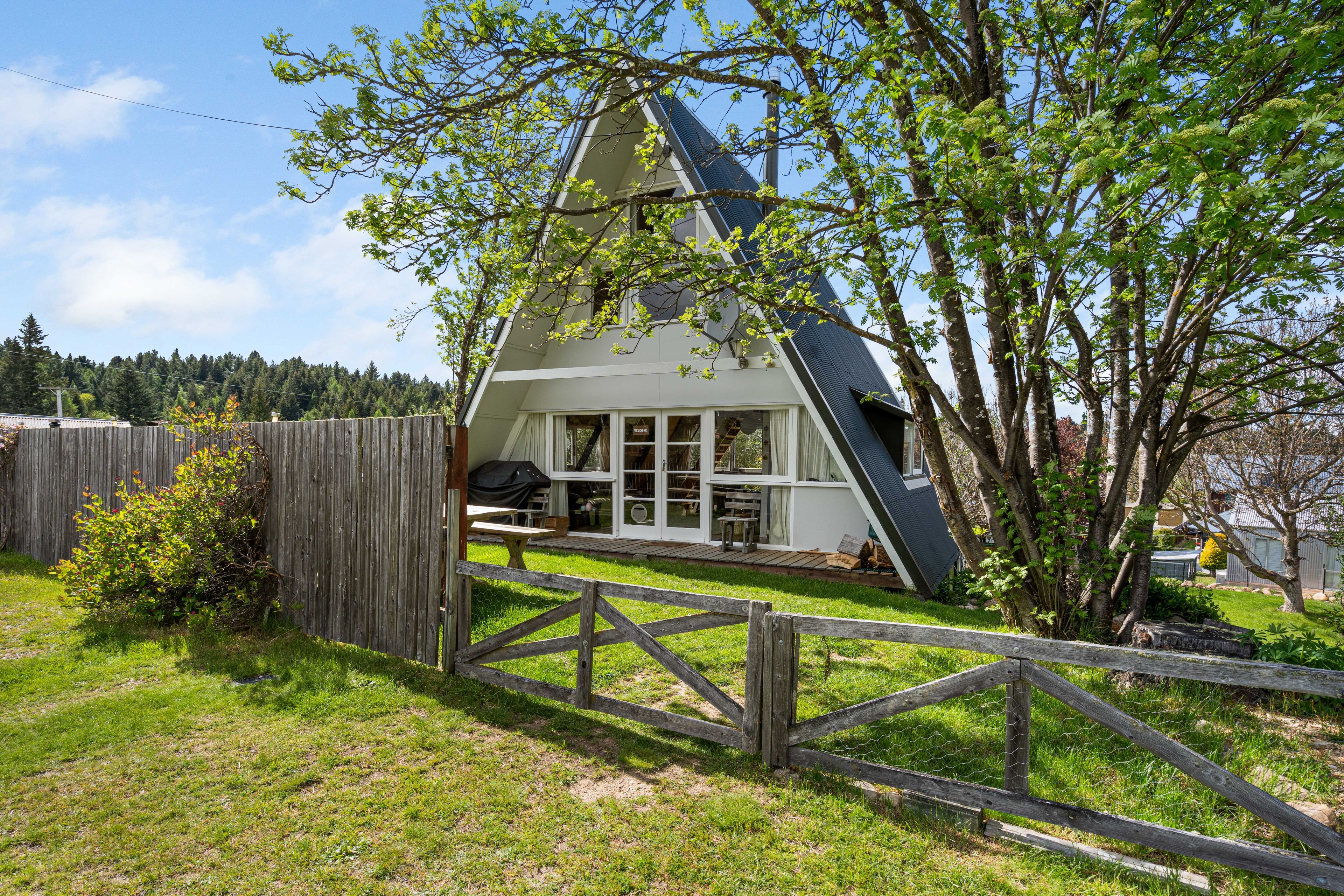 9 Foyle Street, Naseby, Central Otago District