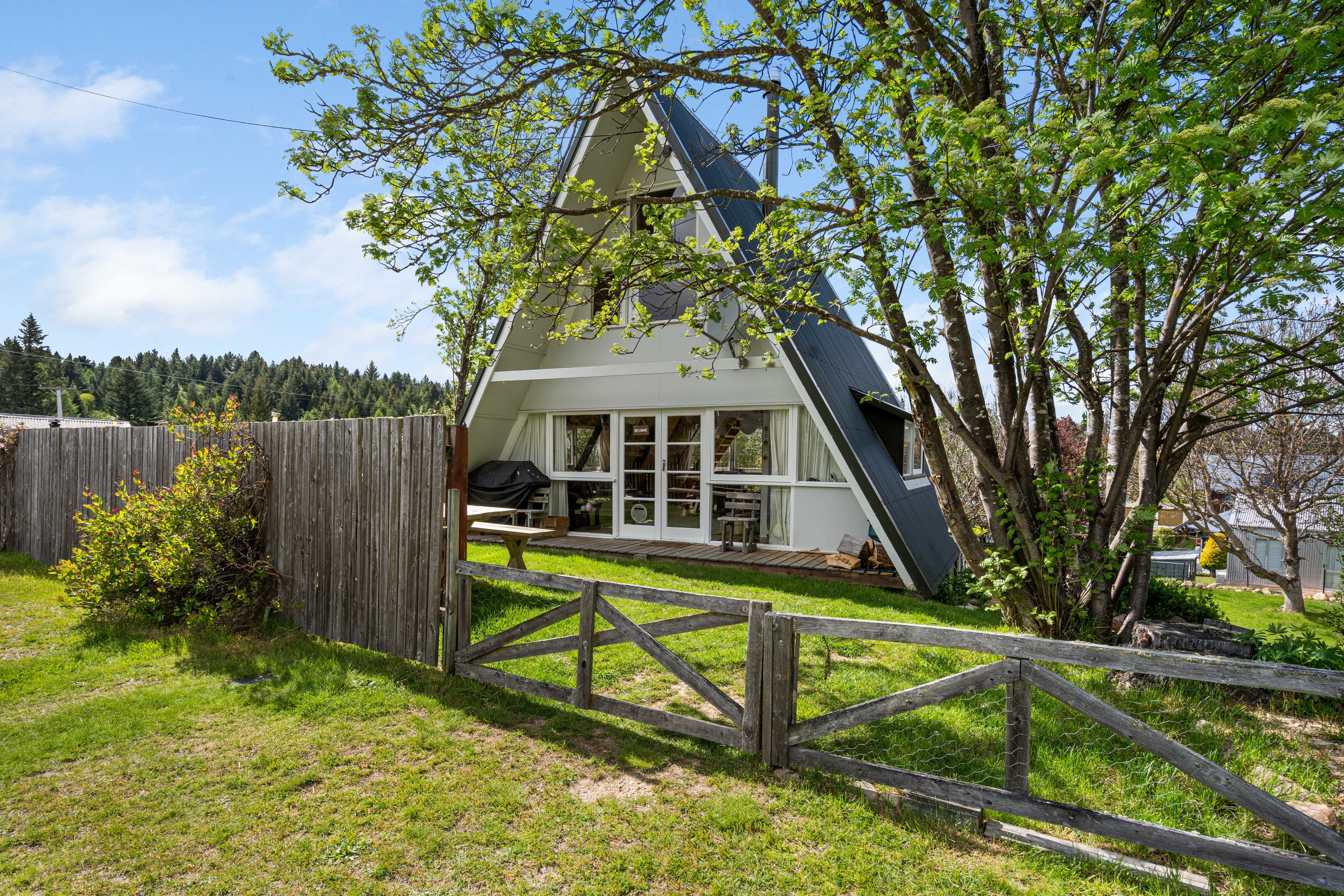 9 Foyle Street, Naseby, Central Otago District