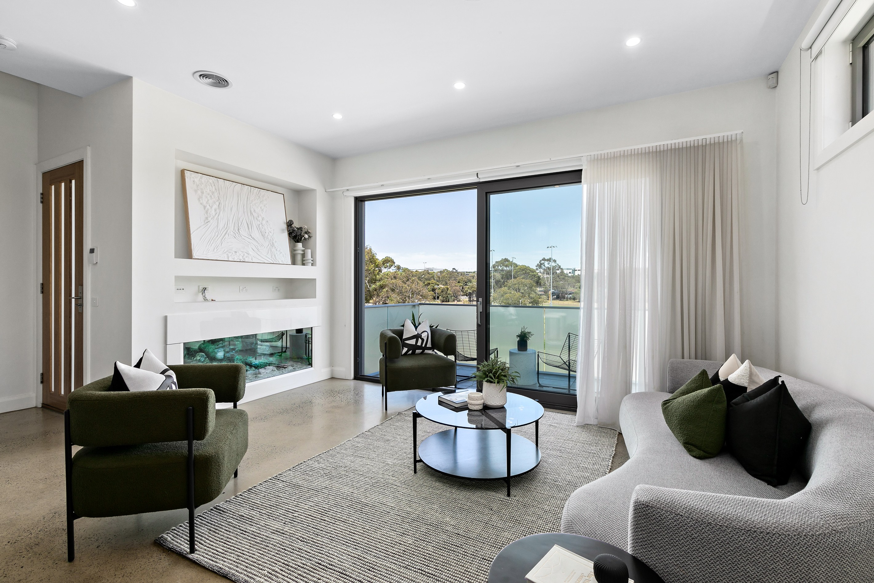 124A Devereaux Street, Oak Park, VIC 3046