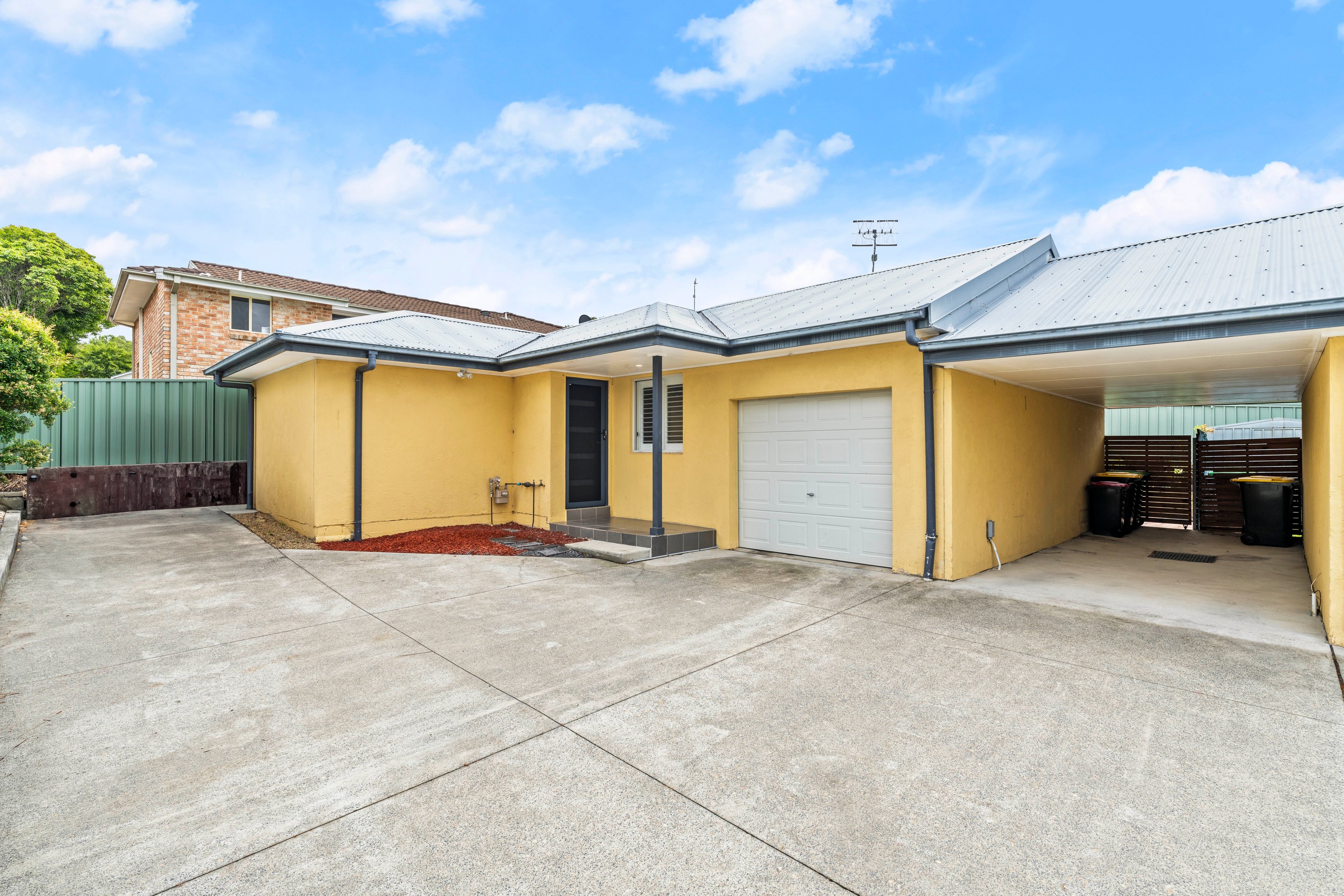 5/32 Margaret Street, Wyong, NSW 2259