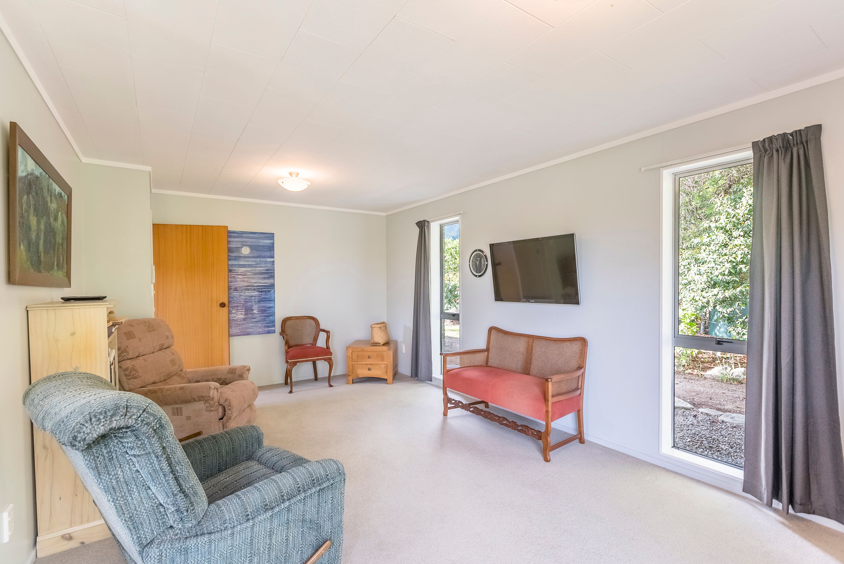 11B Graham Grove, Waikanae, Kapiti Coast District 5036 Sold House
