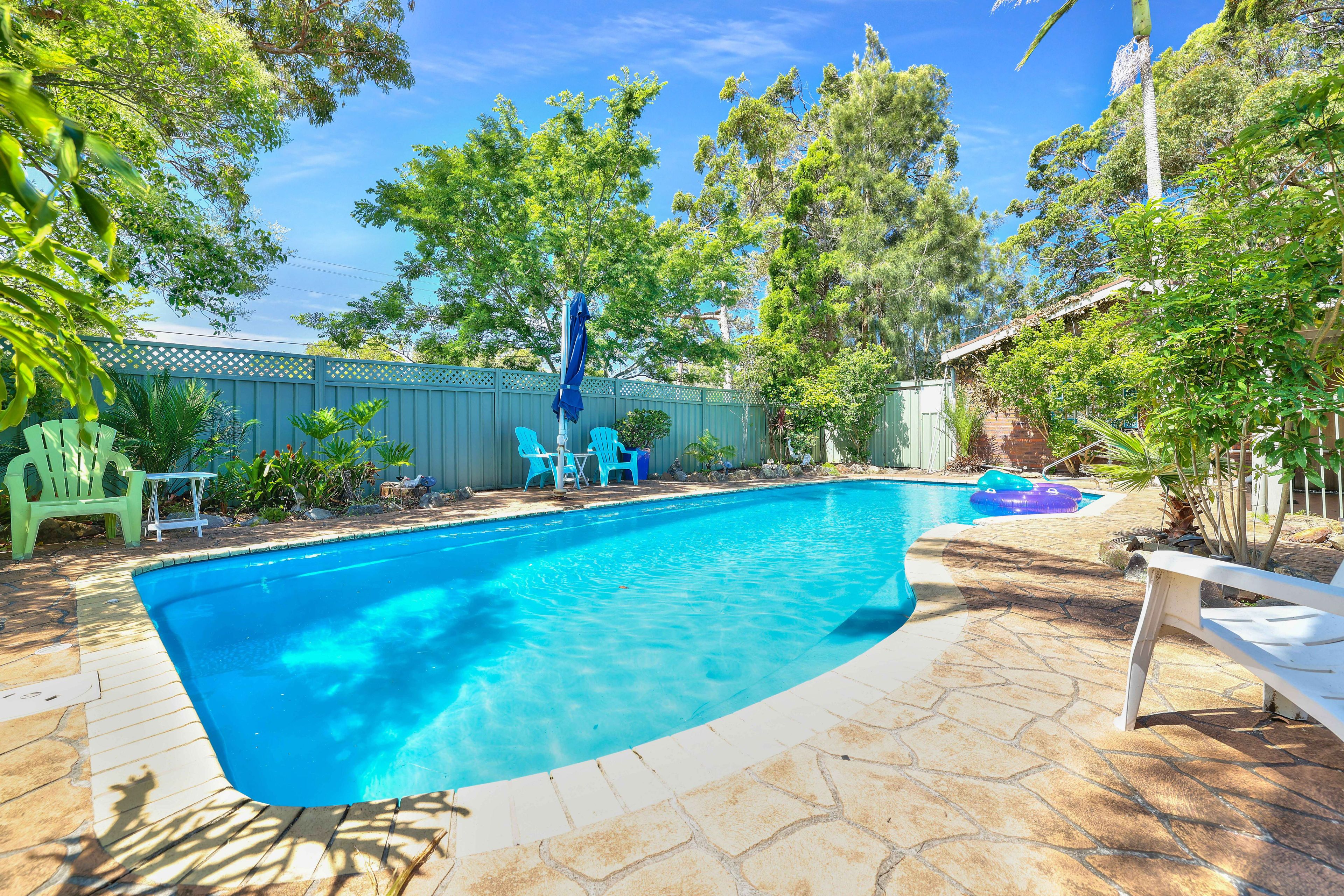 43 Lackersteen Street, Callala Bay, NSW