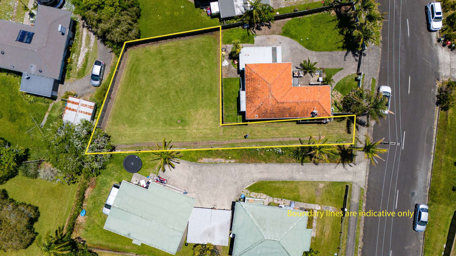 17B Okahu Road photo 1