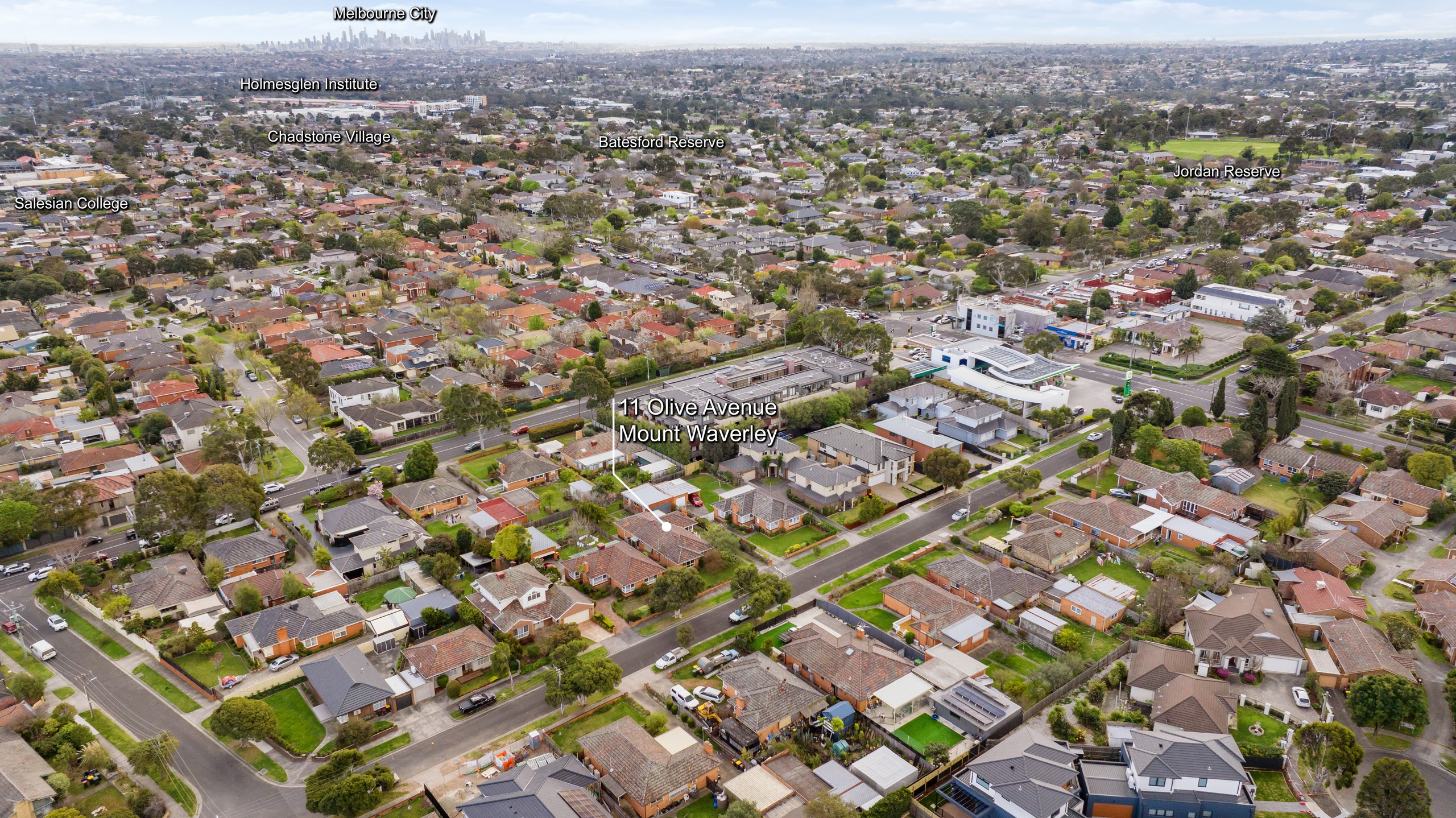 11 Olive Avenue, Mount Waverley, VIC 3149