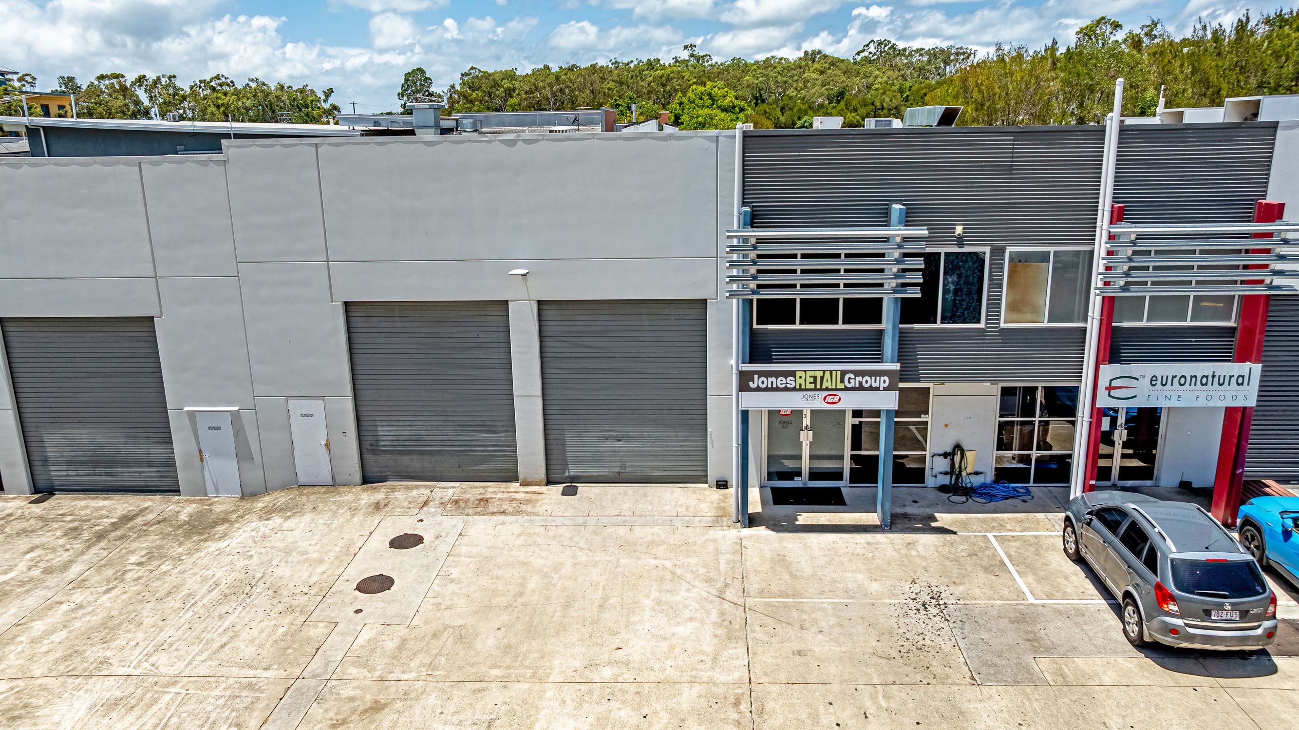 3/26-34 Weippin Street, Cleveland, QLD 4163