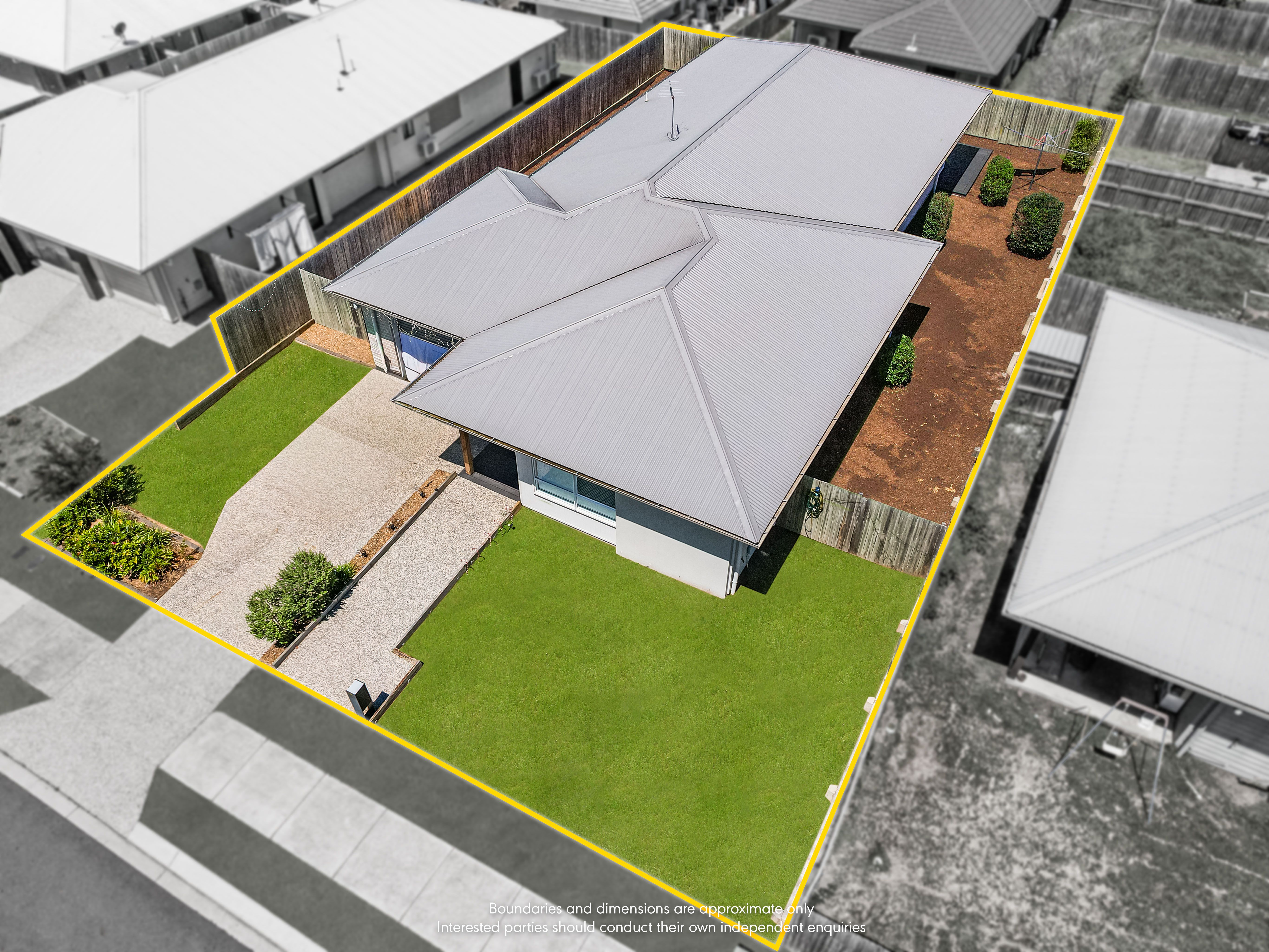 22 Ludwig Street, Leichhardt, QLD 4305