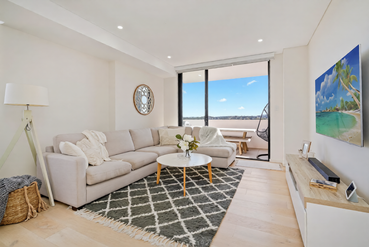 30/13 Jordan Street — photo from Ray White Ashfield