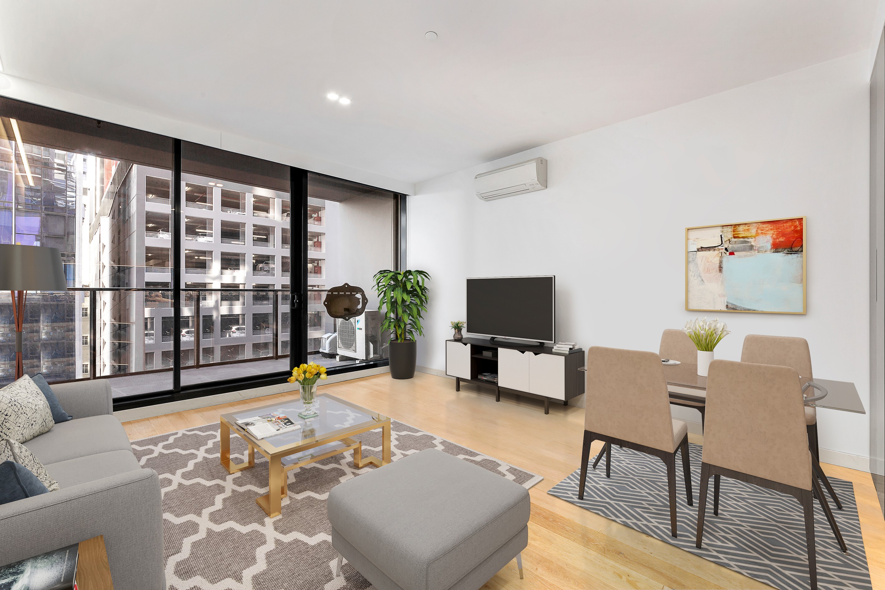 505/442 Elizabeth Street, Melbourne, VIC 3000
