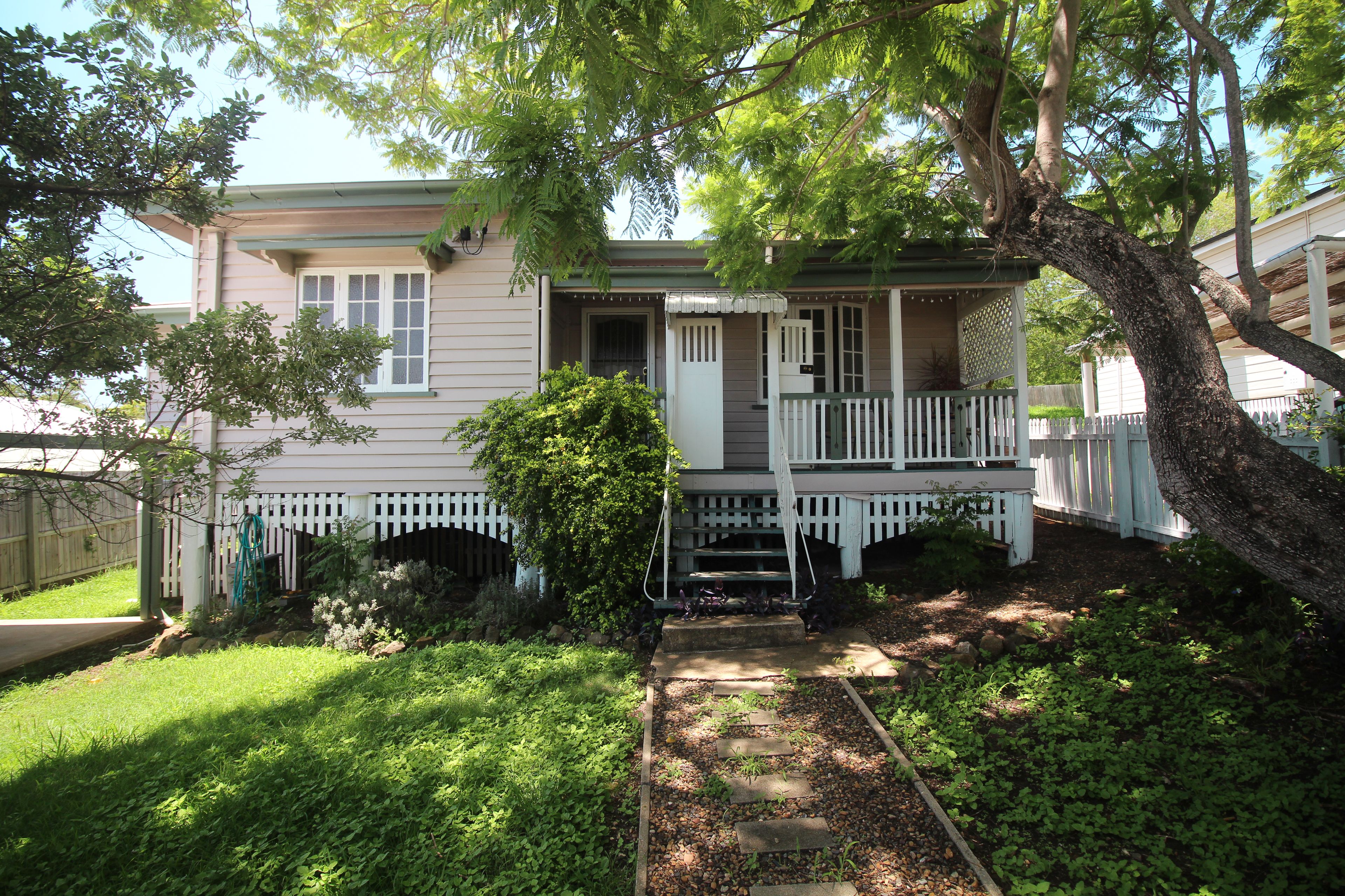 56b Thorn Street, Ipswich, QLD 4305