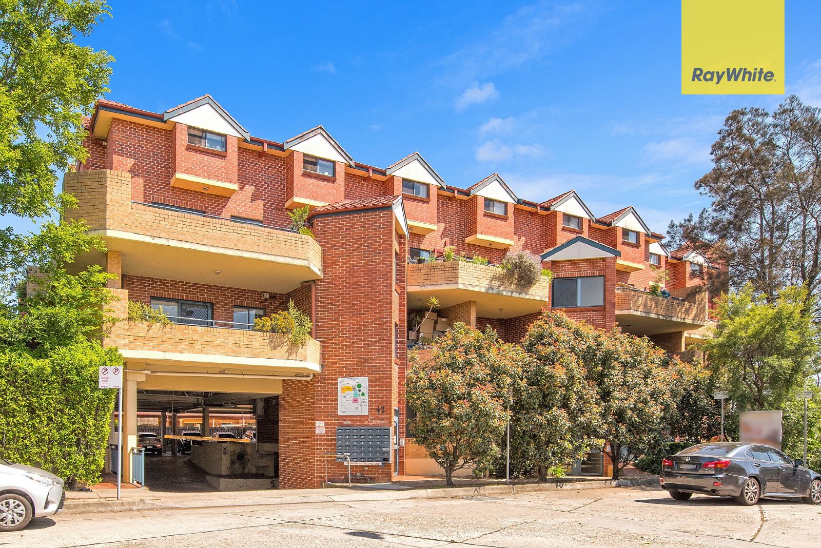 42 Swan Avenue, Strathfield NSW 2135
