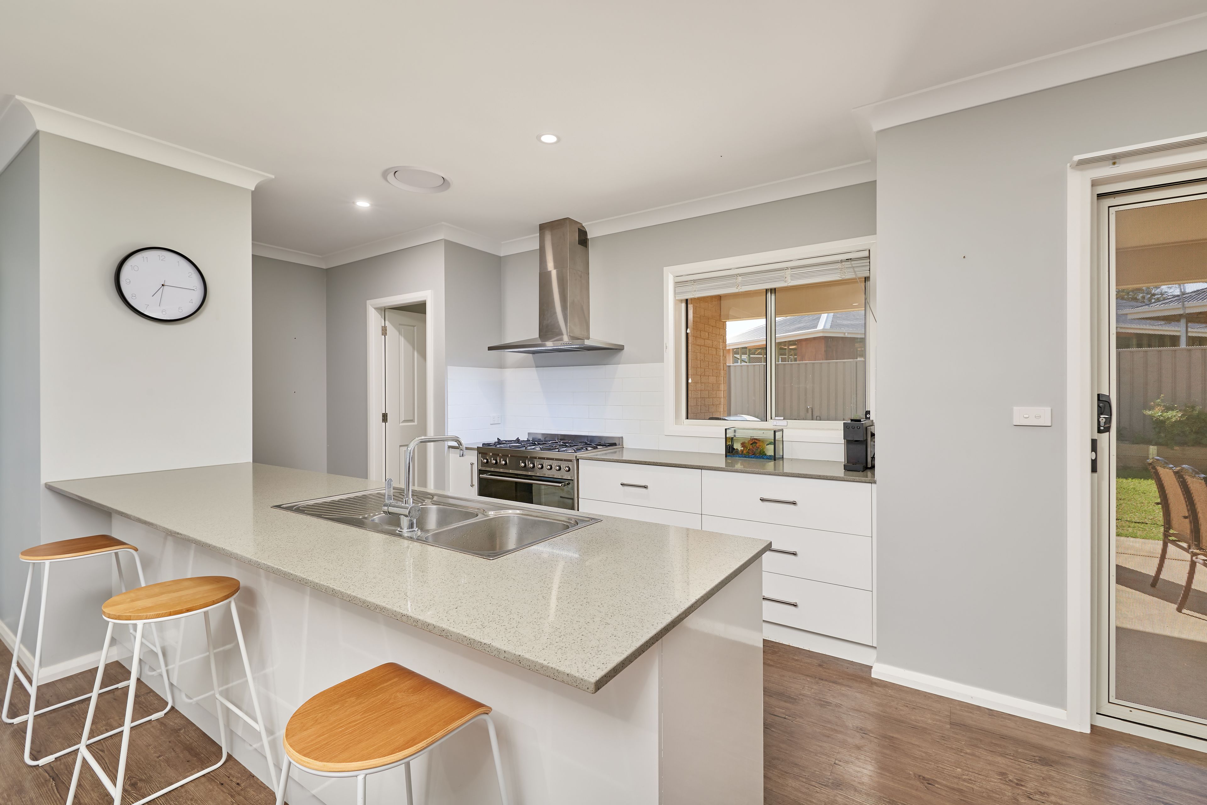 18 Beetson Street, Boorooma, NSW 2650