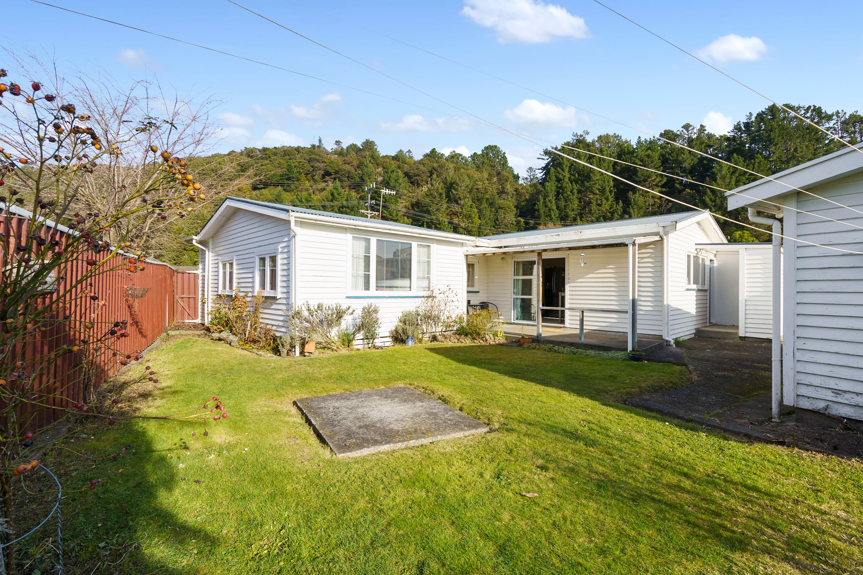 9 Lane Street, Wallaceville, Upper Hutt City