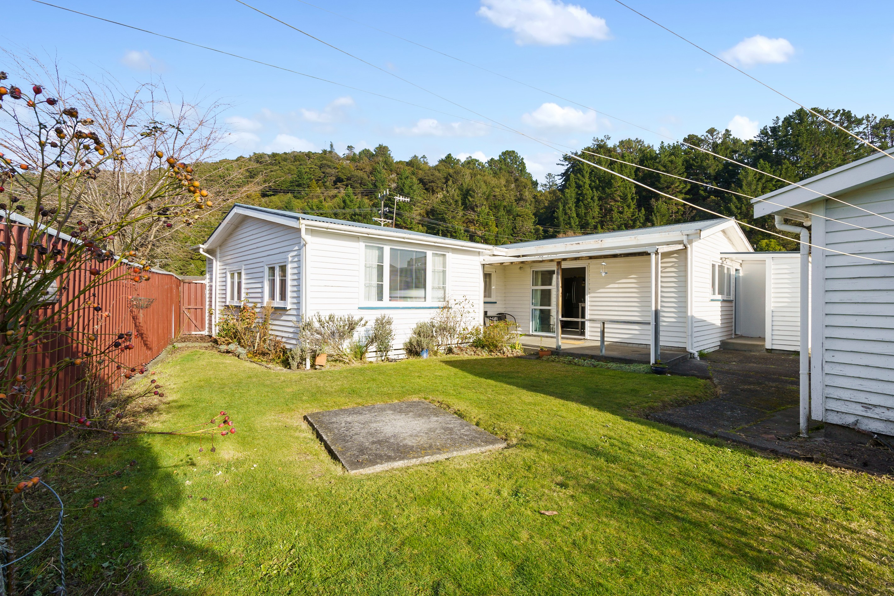 9 Lane Street, Wallaceville, Upper Hutt City
