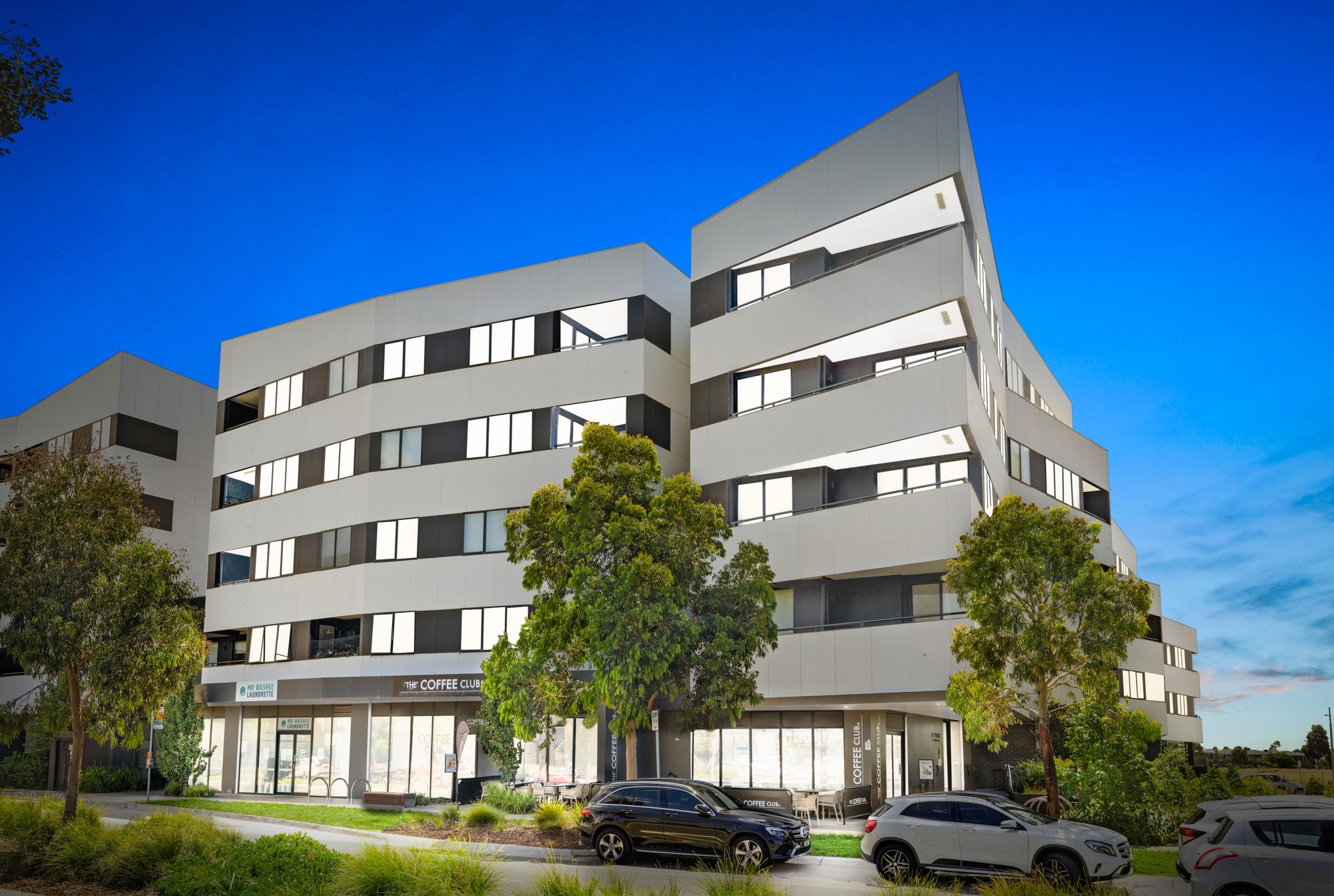 204/115 Overton Road, Williams Landing, VIC 3027