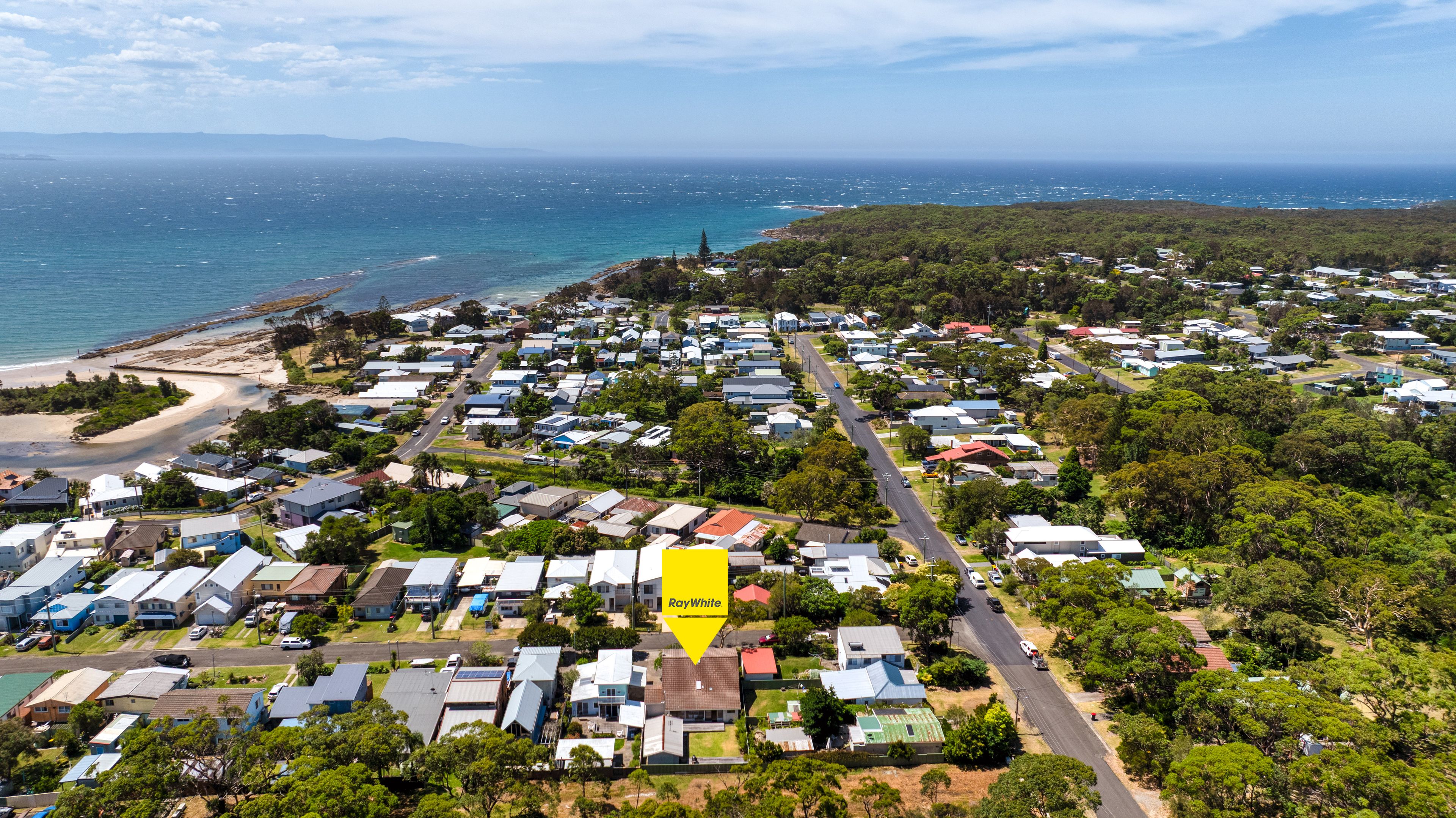 40 Merimbula Street, Currarong, NSW