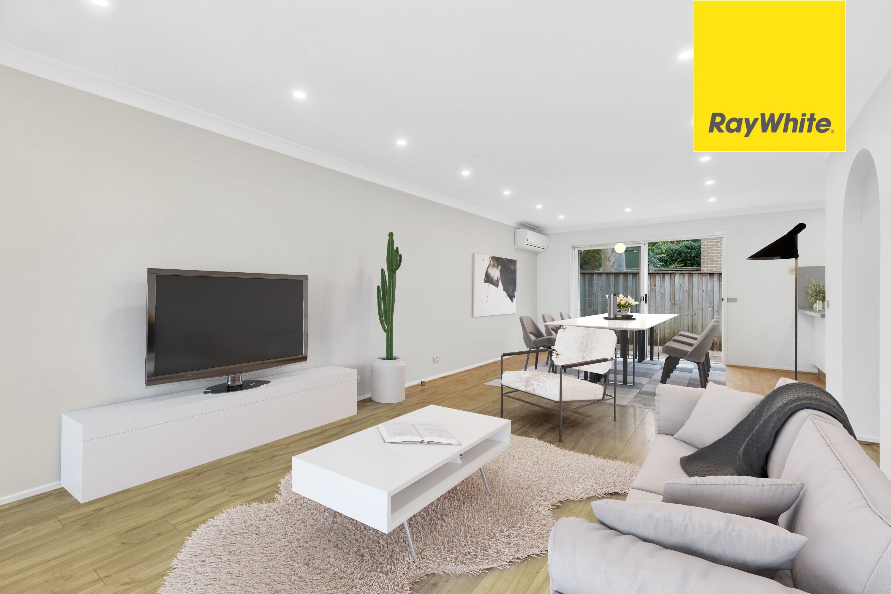 5/3 Mars Street, Epping, NSW 2121