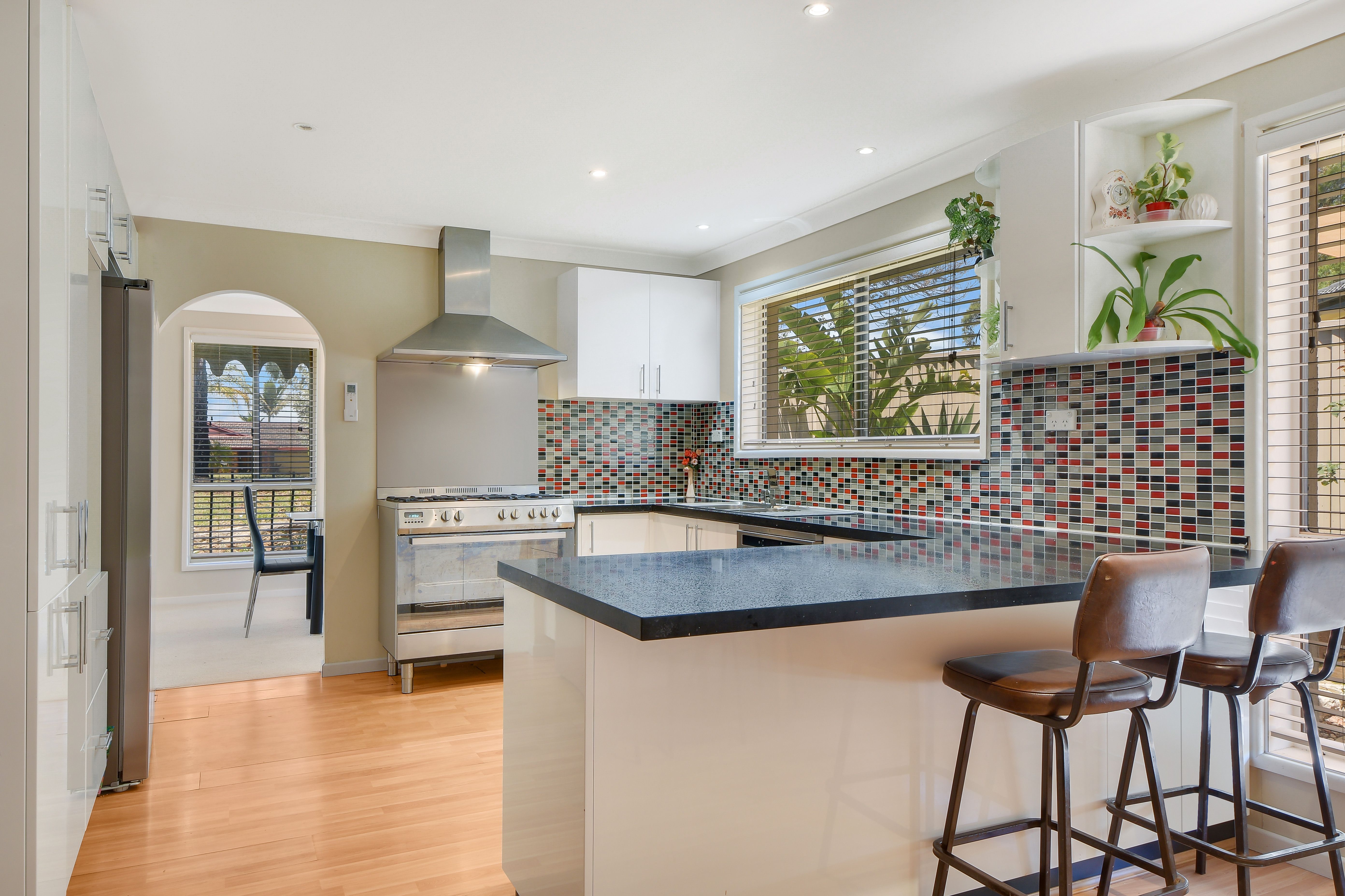 12 Alabaster Place