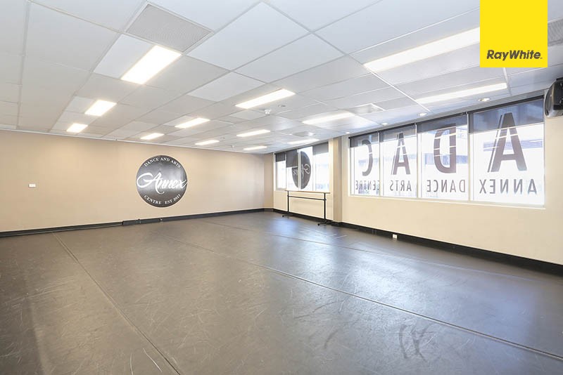 Level 1/457 Victoria Avenue, Chatswood, NSW 2067