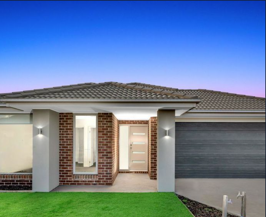 58 Cuttlefish Circuit, Tarneit, VIC 3029