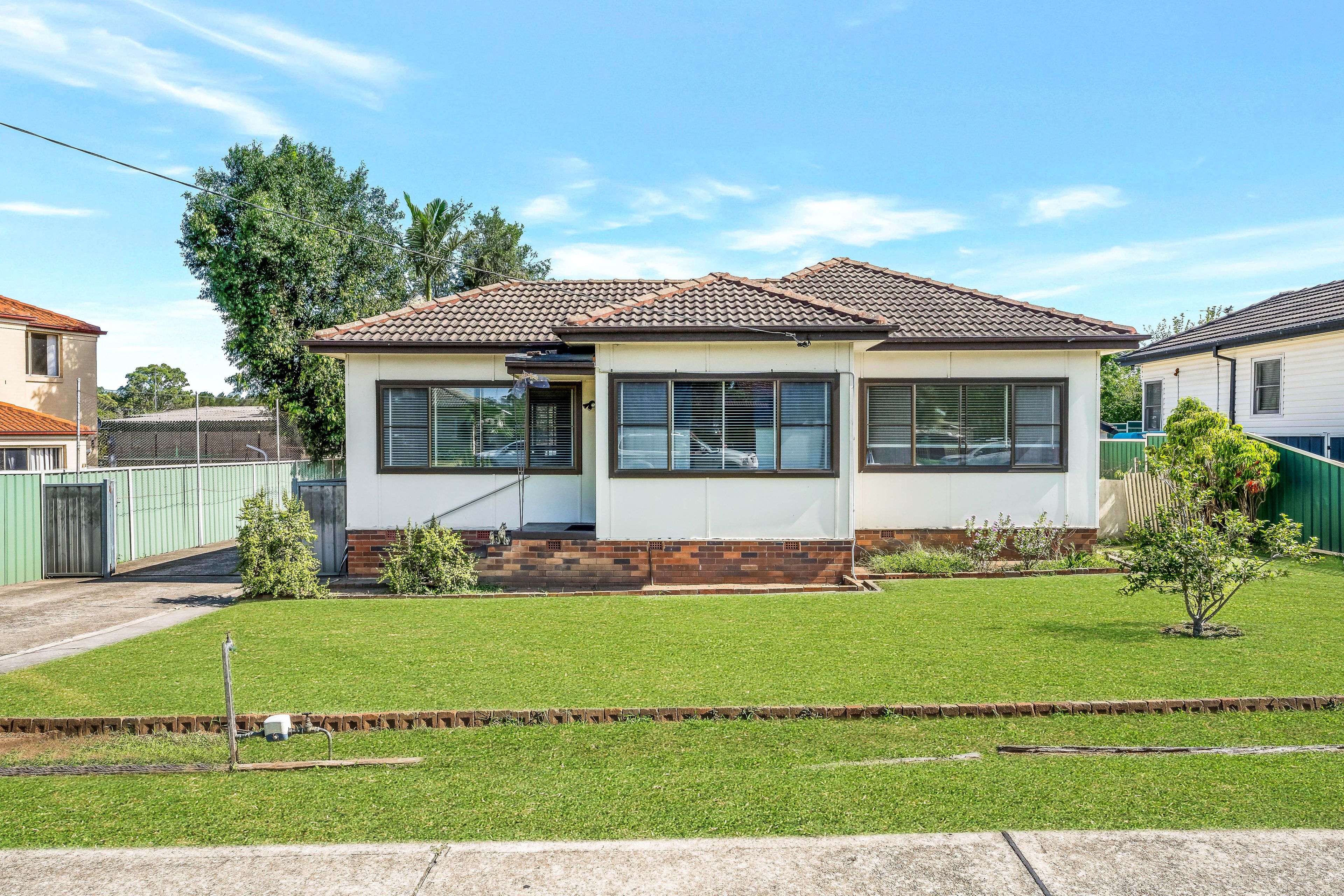 130 Reilly Street, Lurnea NSW 2170