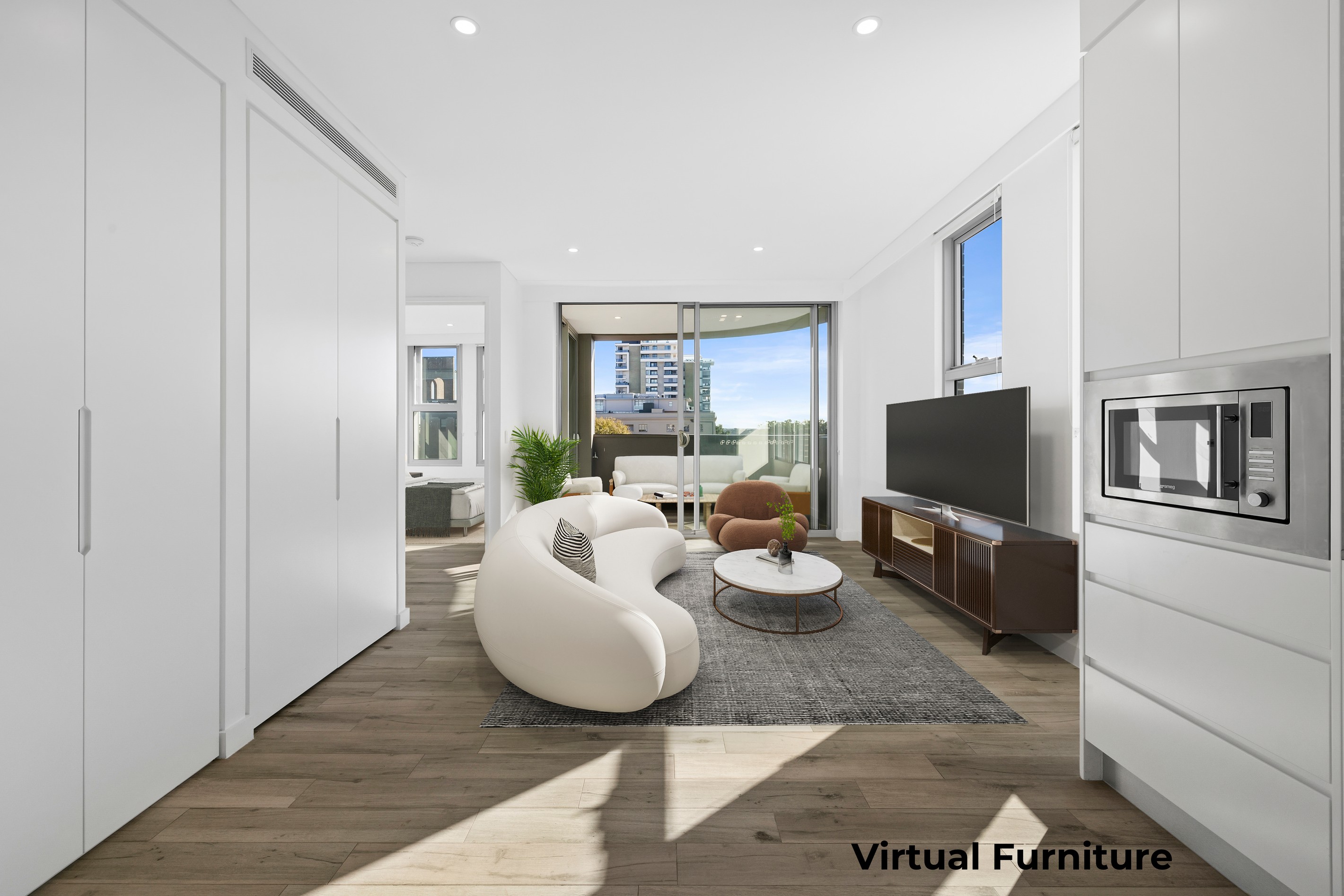 501/19 Church Street, Camperdown, NSW 2050