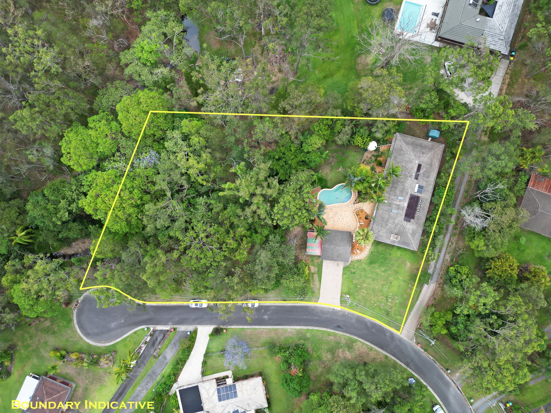 19 Shetland Place, Mudgeeraba, QLD 4213