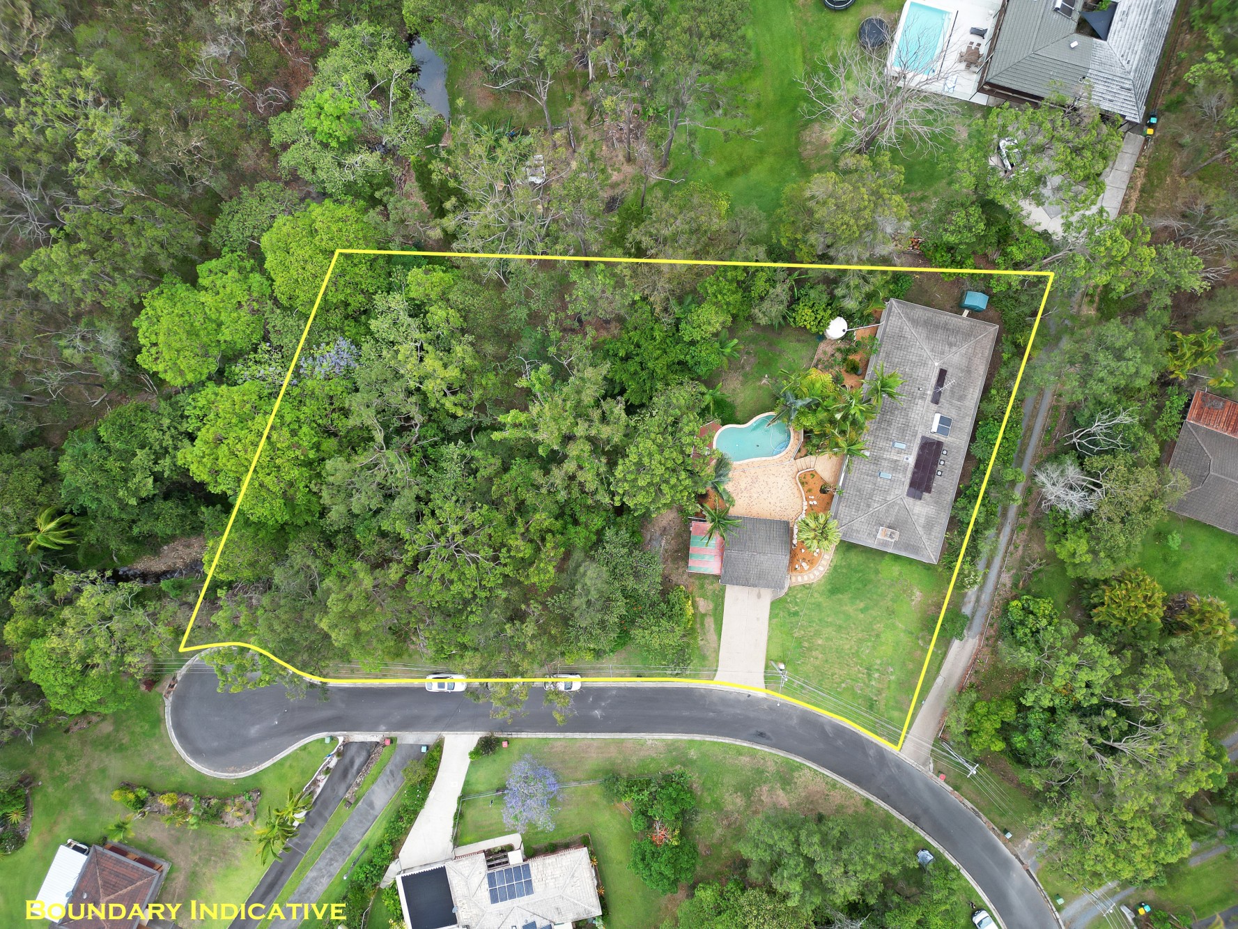 19 Shetland Place, Mudgeeraba, QLD 4213