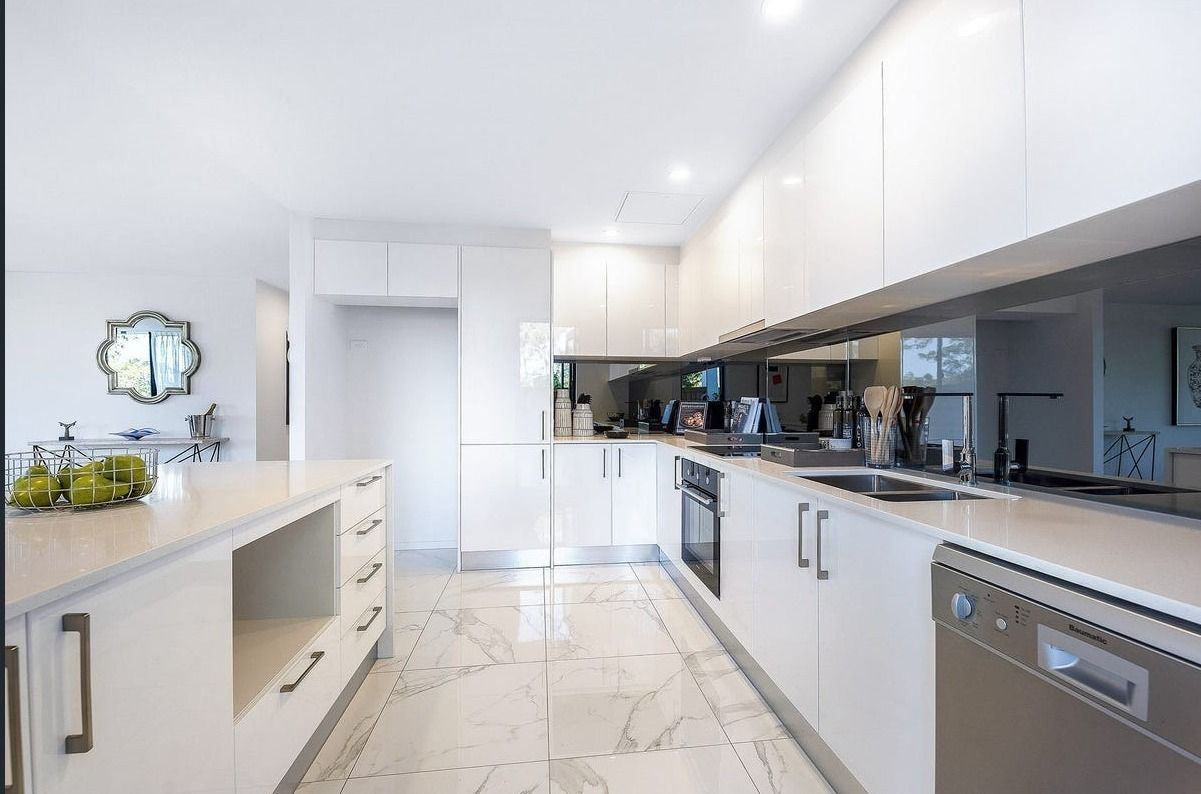 45/34 John Francis Drive, Carrara, QLD 4211