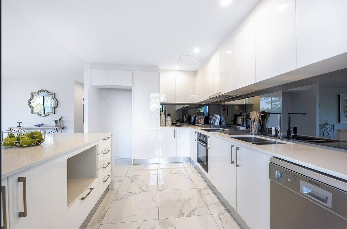 45/34 John Francis Drive, Carrara, QLD 4211