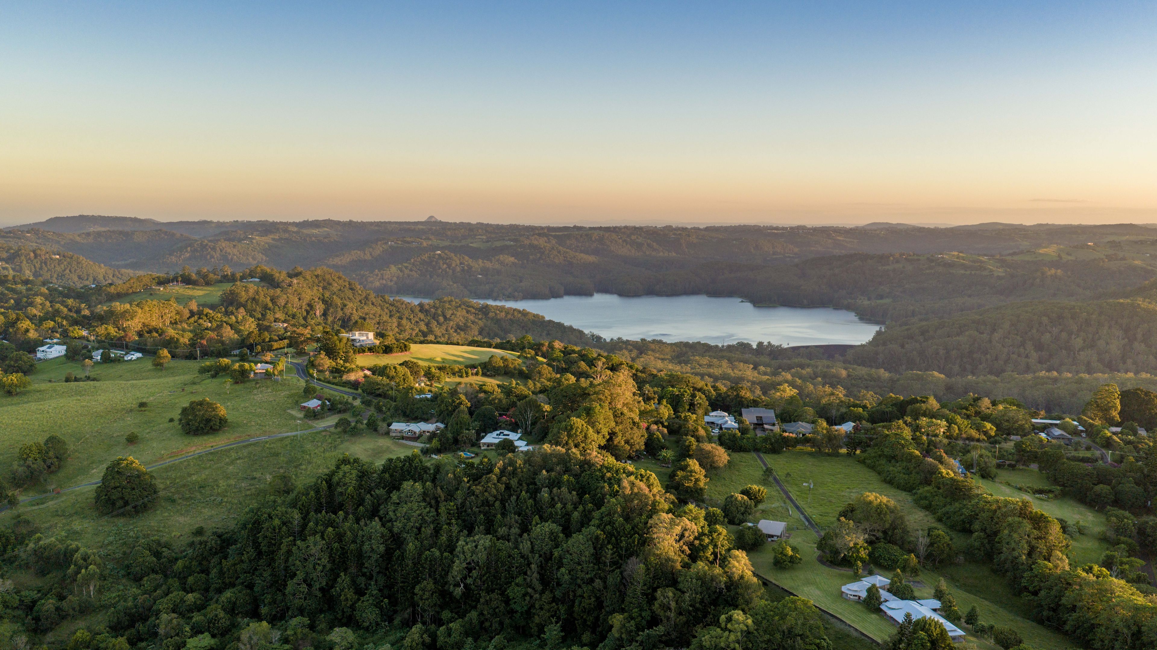 253 Western Avenue, Montville, QLD 4560