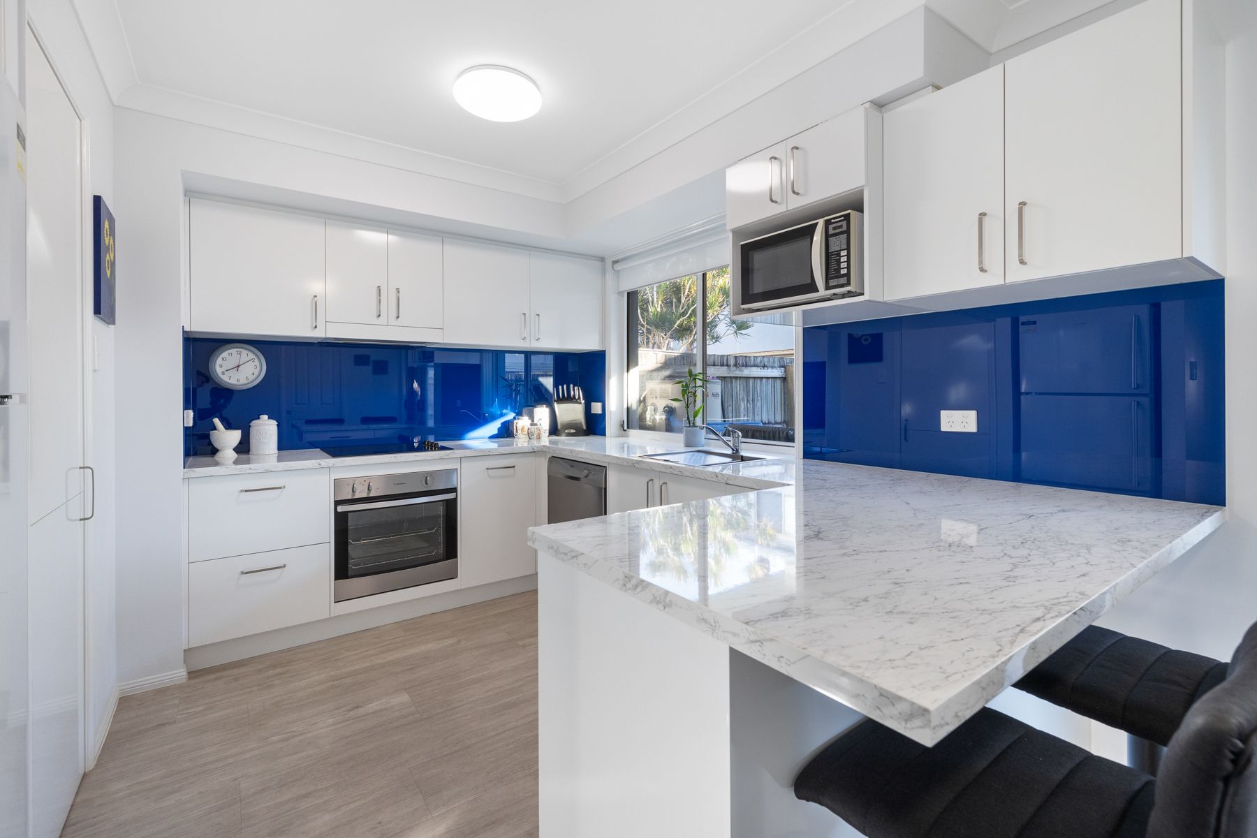 31/50 Johnston Street, Carina, QLD 4152