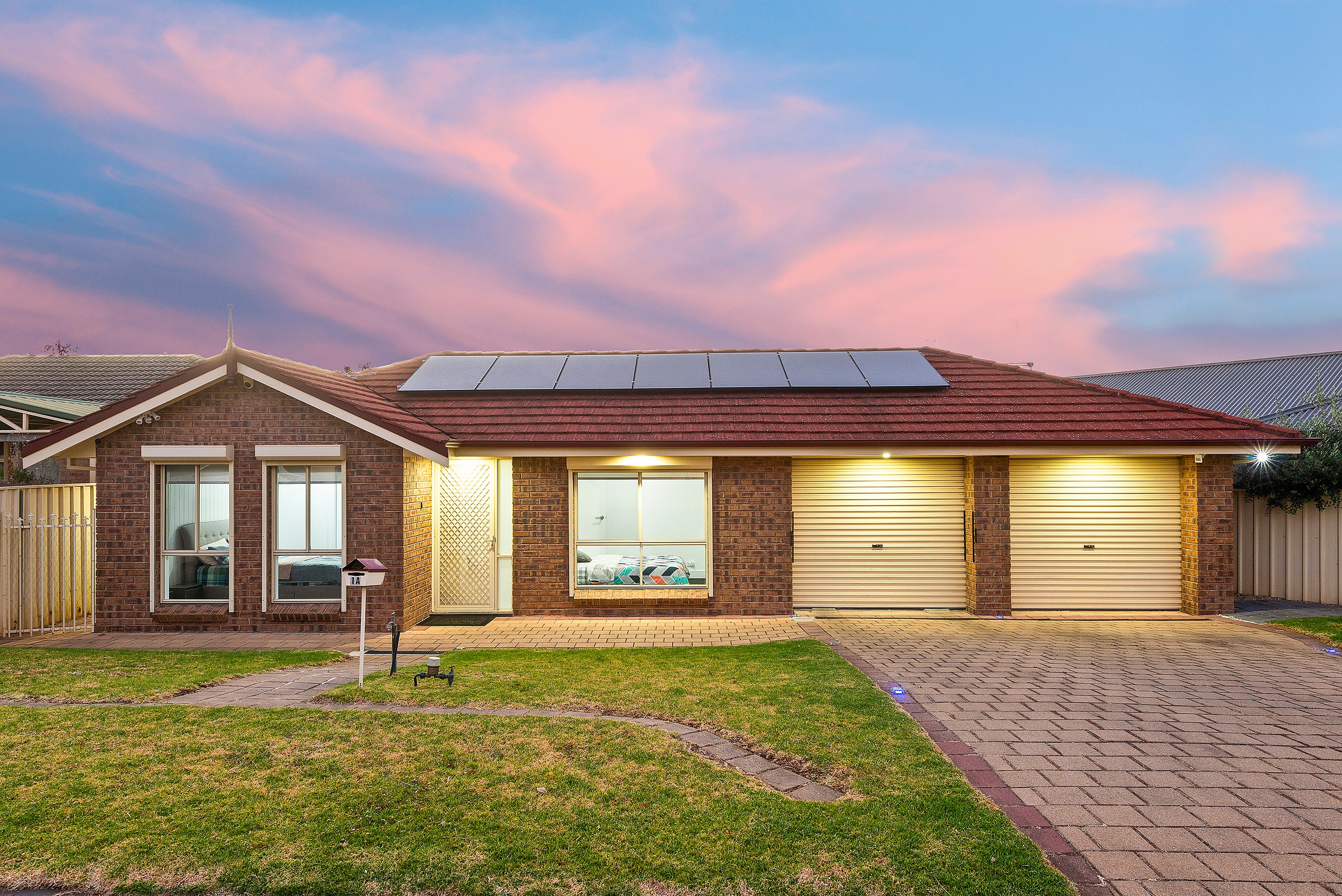 1A Doradillo Avenue, Modbury, SA 5092