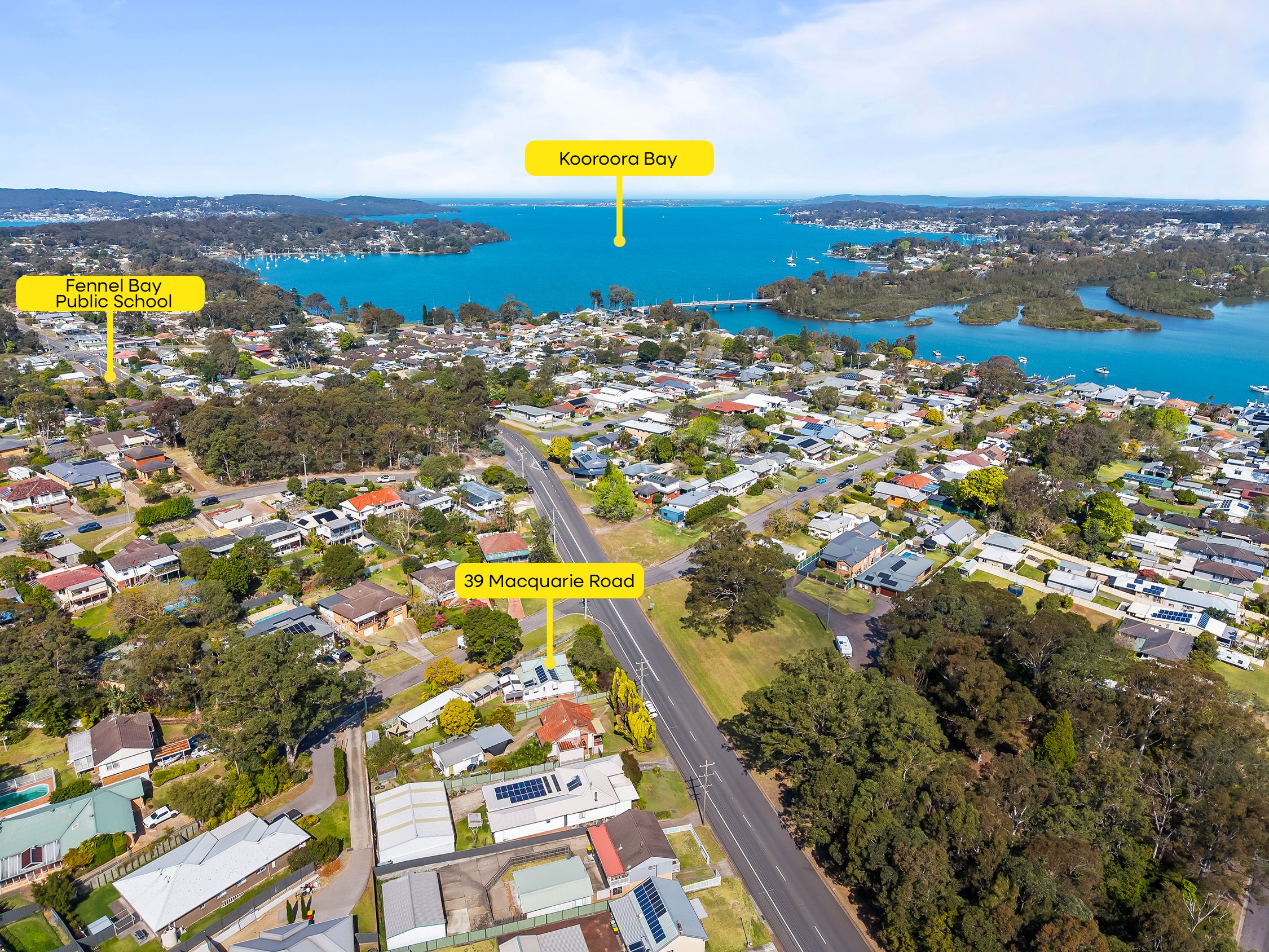 39 Macquarie Road — photo 13 of 13