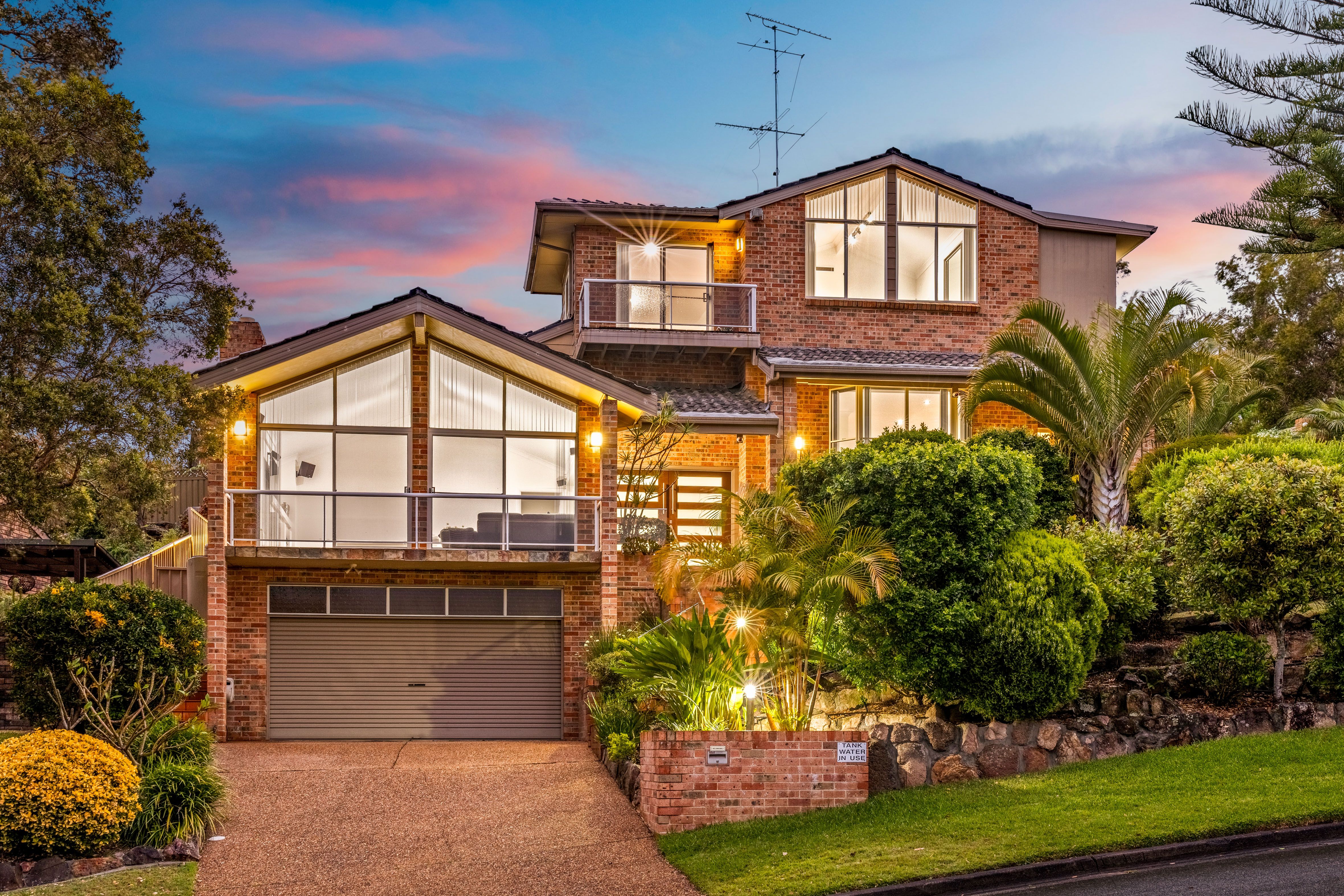 2 Montague Street — photo from Ray White Sutherland Shire