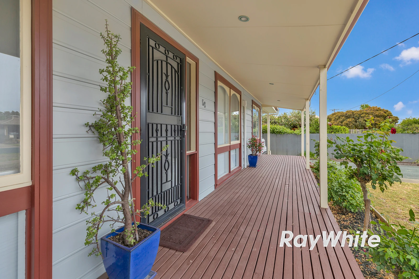 56 Northcote Street, Rochester, VIC 3561