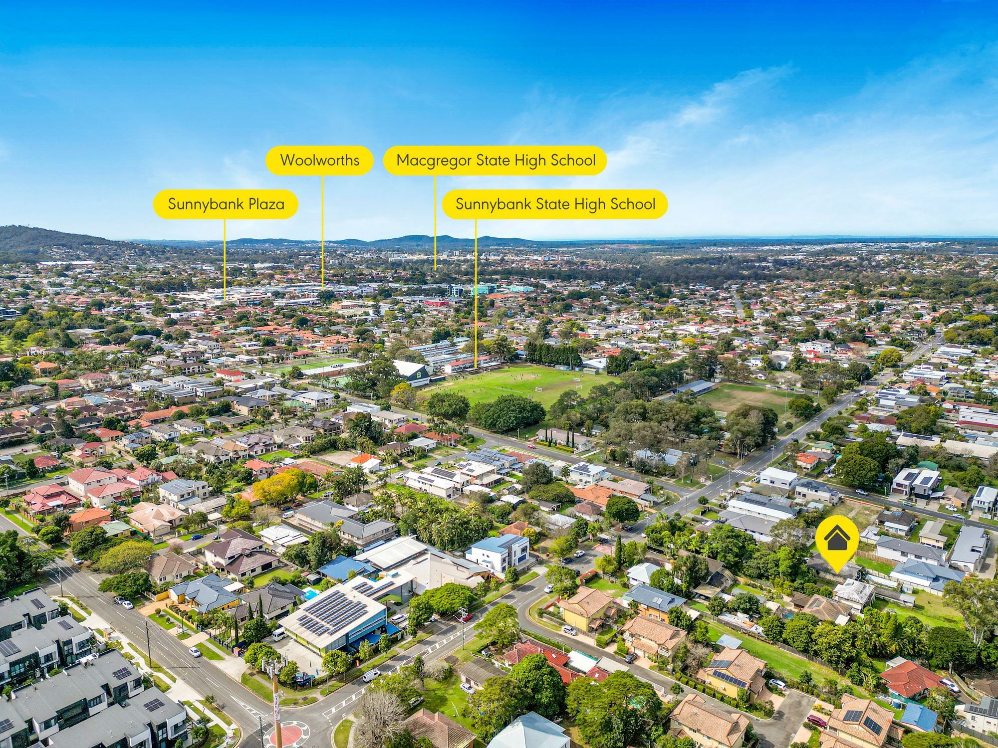 128 Lister Street, Sunnybank, QLD 4109