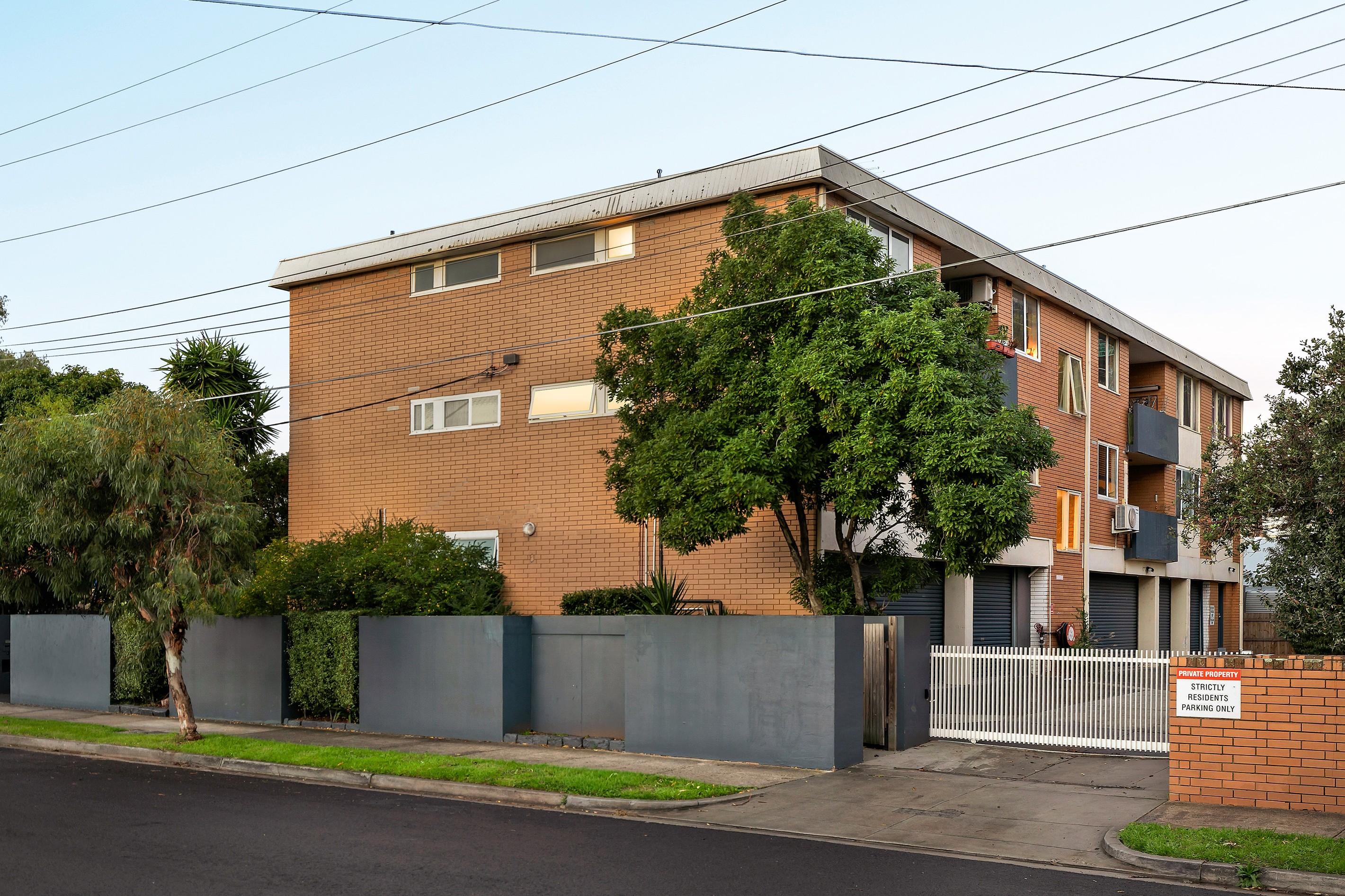 8/6 Mckay Street, Coburg, VIC 3058
