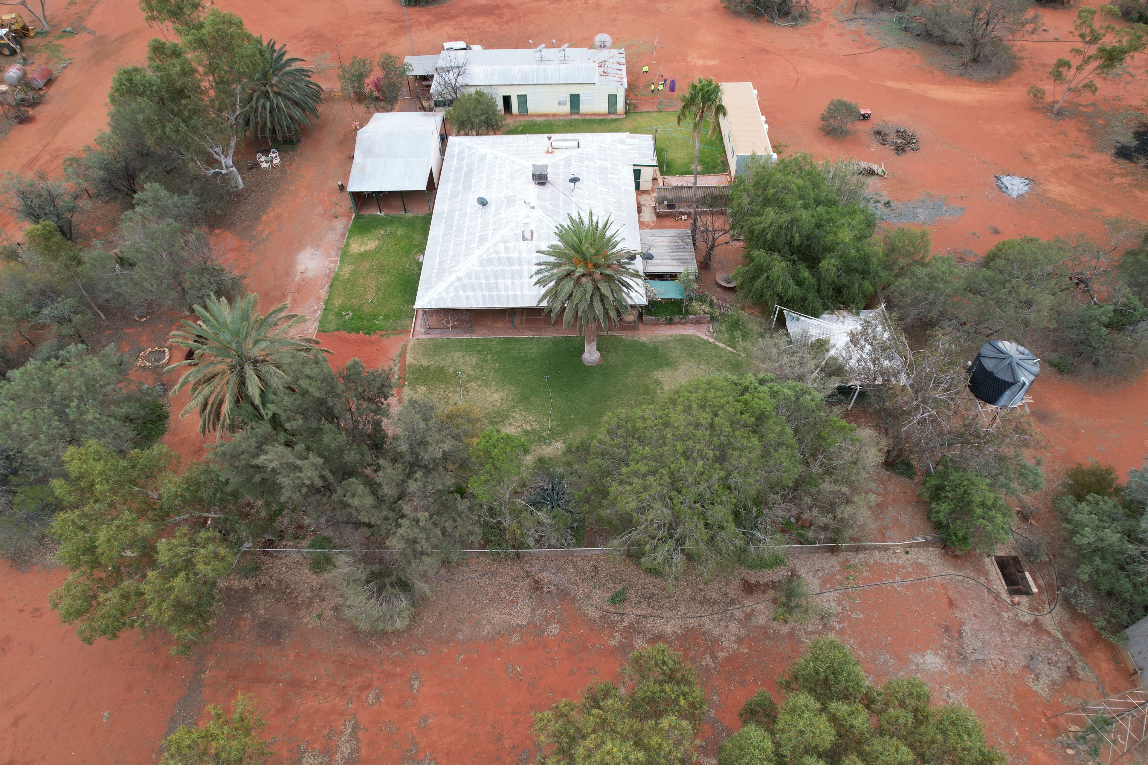 Polelle Station, Meekatharra, WA 6642