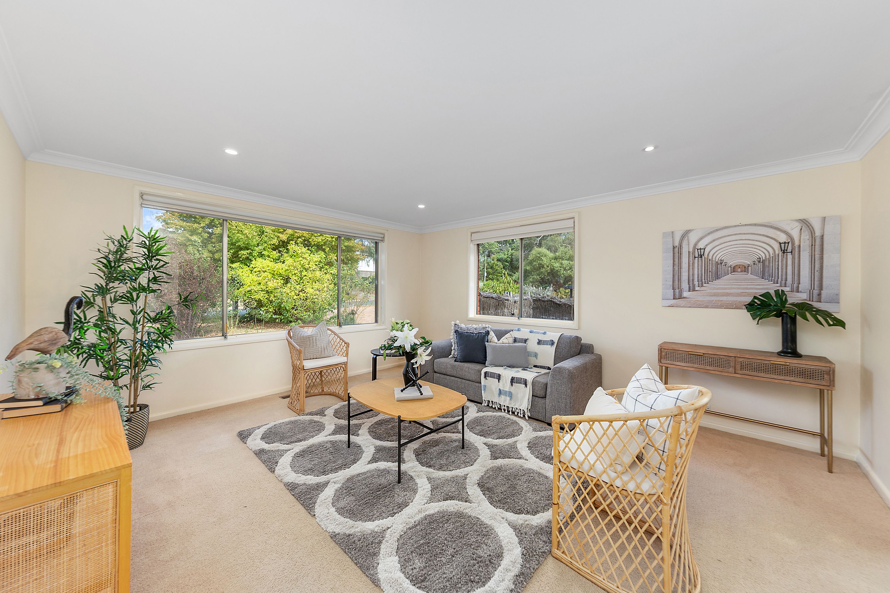 12 Arndell Street, Macquarie, ACT 2614