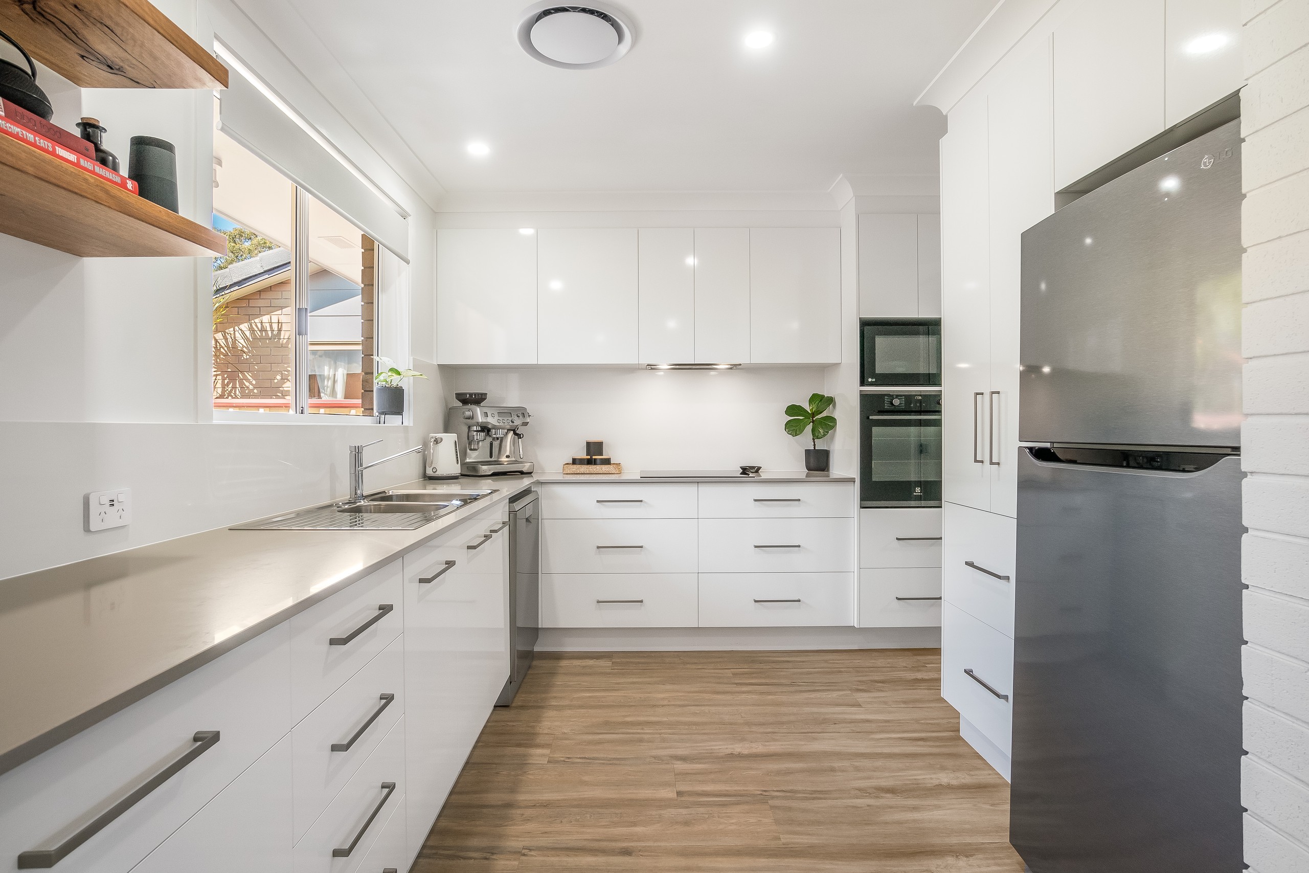 5/63 Melaleuca Drive, Yamba, NSW 2464