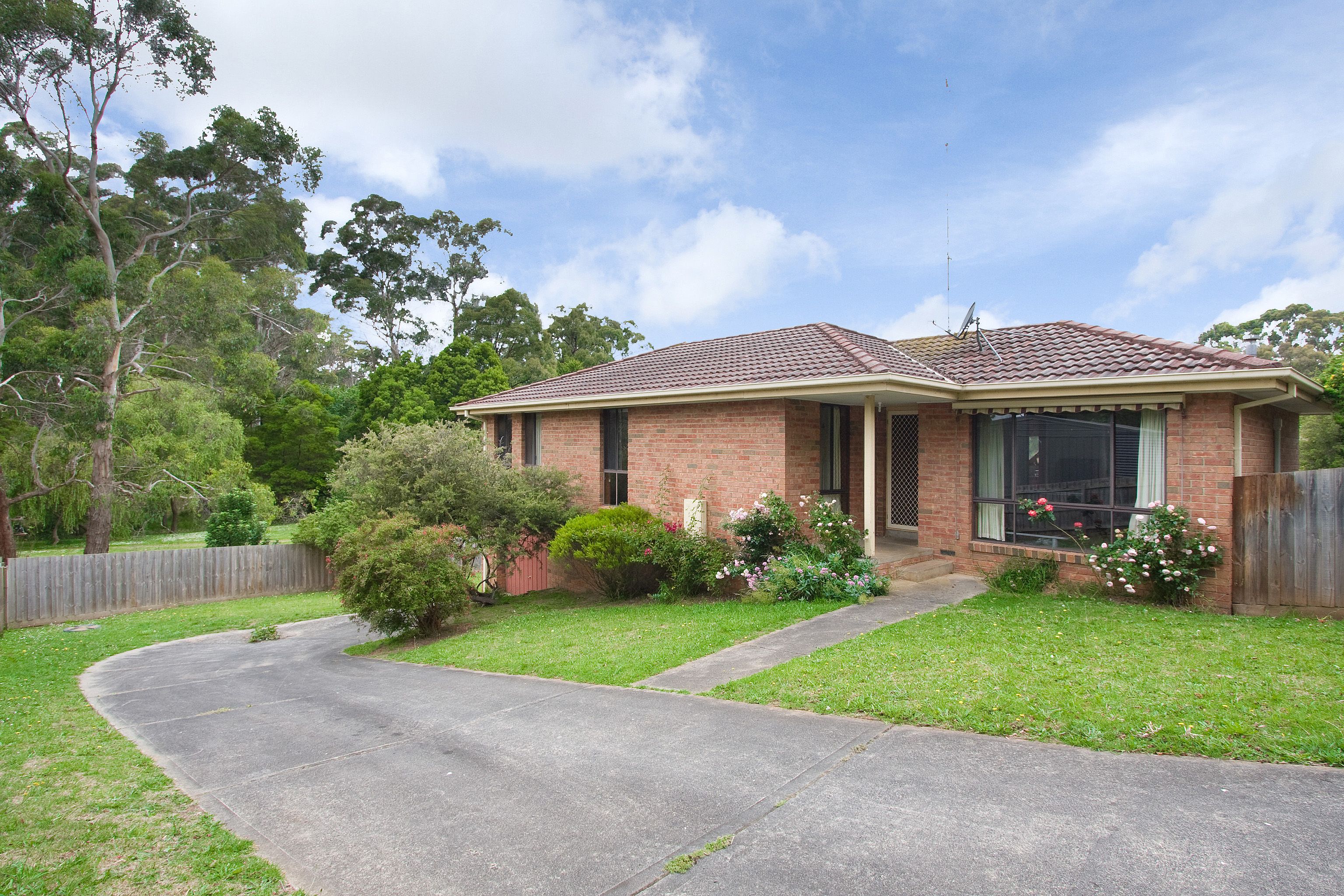 18 Calway Street, Drouin VIC 3818